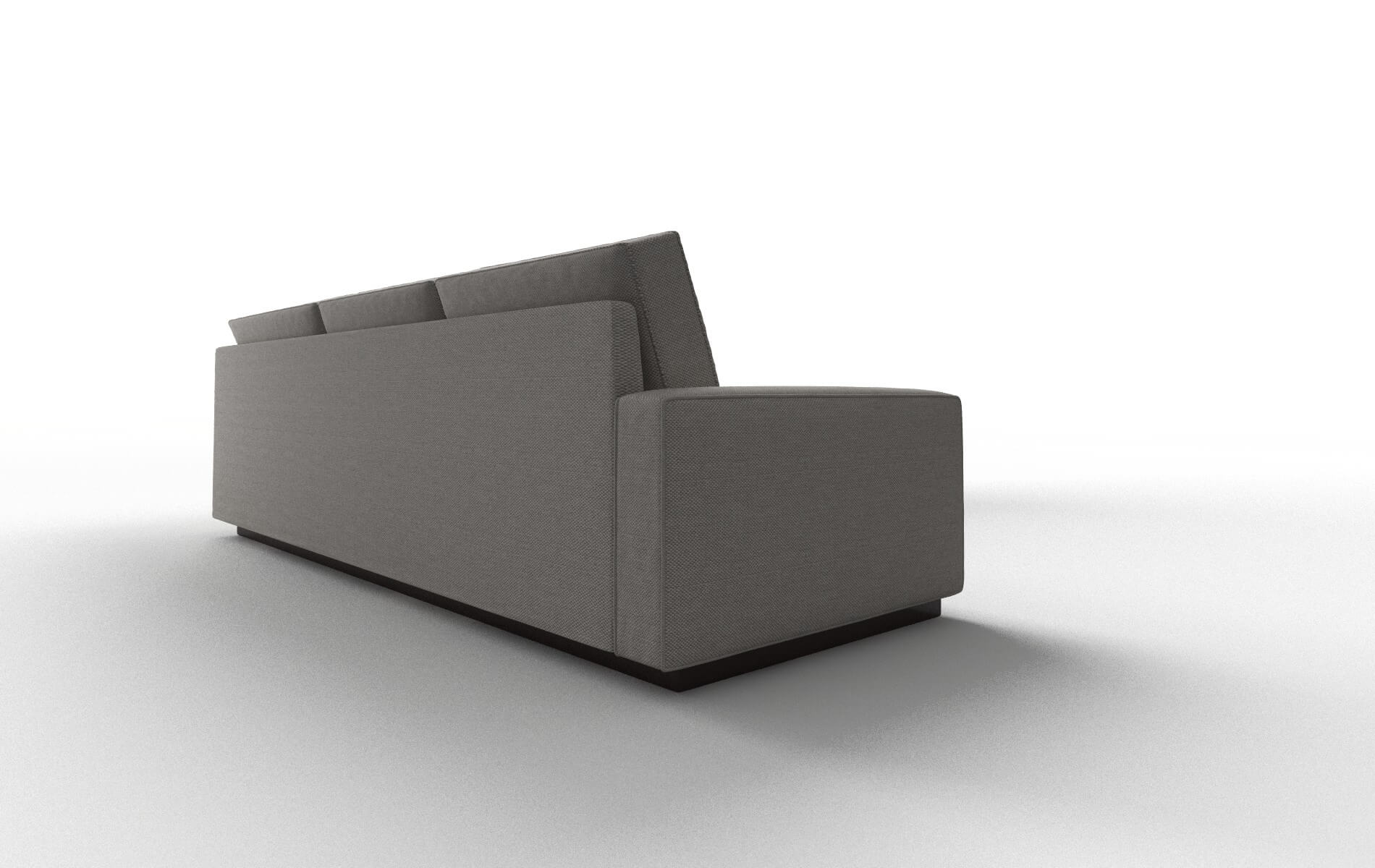 Alton Phoenix Sterling Sectional espresso legs 3