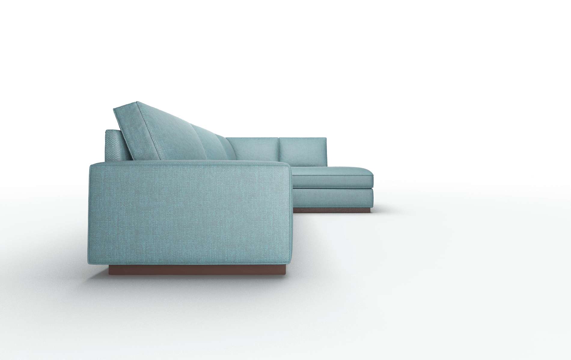 Alton Portland Lake Panel espresso legs 3