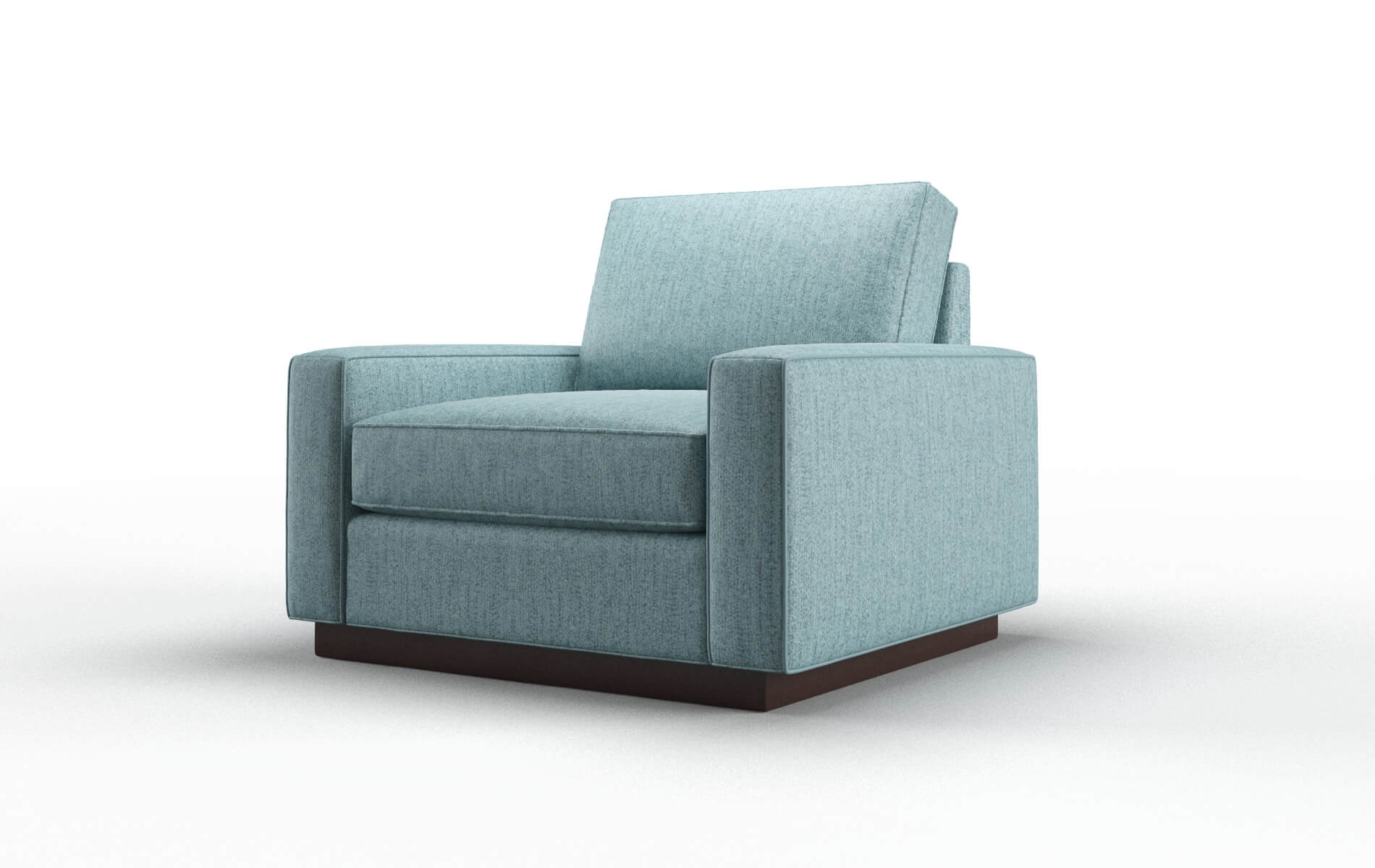 Alton Prisma Hydrate Chair espresso legs 4