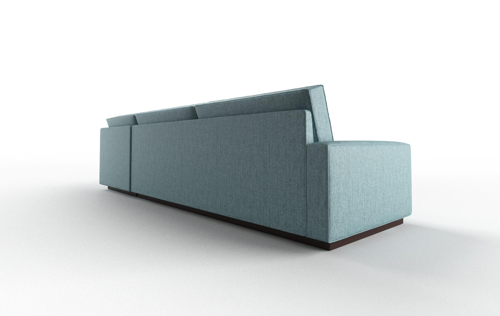 Alton Prisma Rainfall Panel espresso legs 5