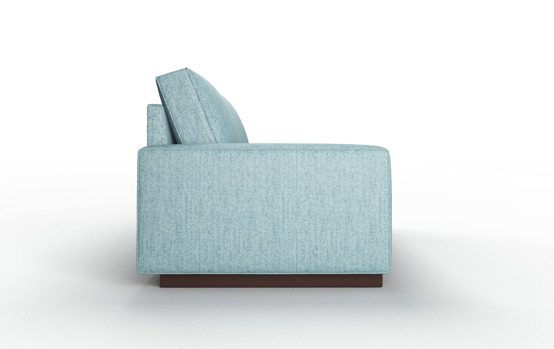 Alton Prisma Rainfall Sofa espresso legs 3