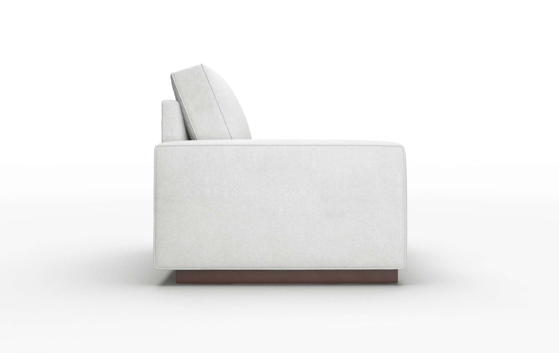 Alton Prisma Steam Chair espresso legs 3