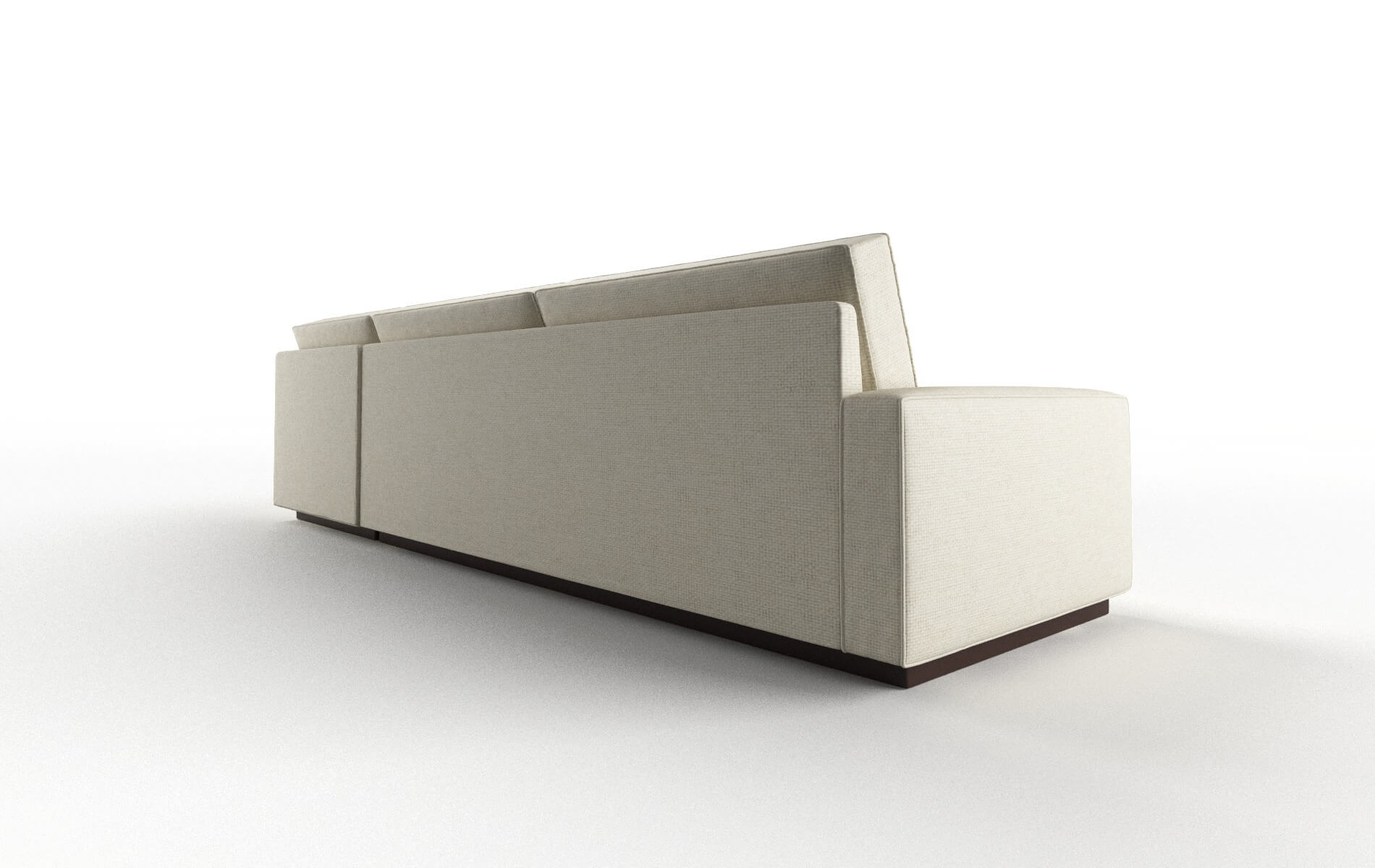 Alton Redondo Oyster Panel espresso legs 5