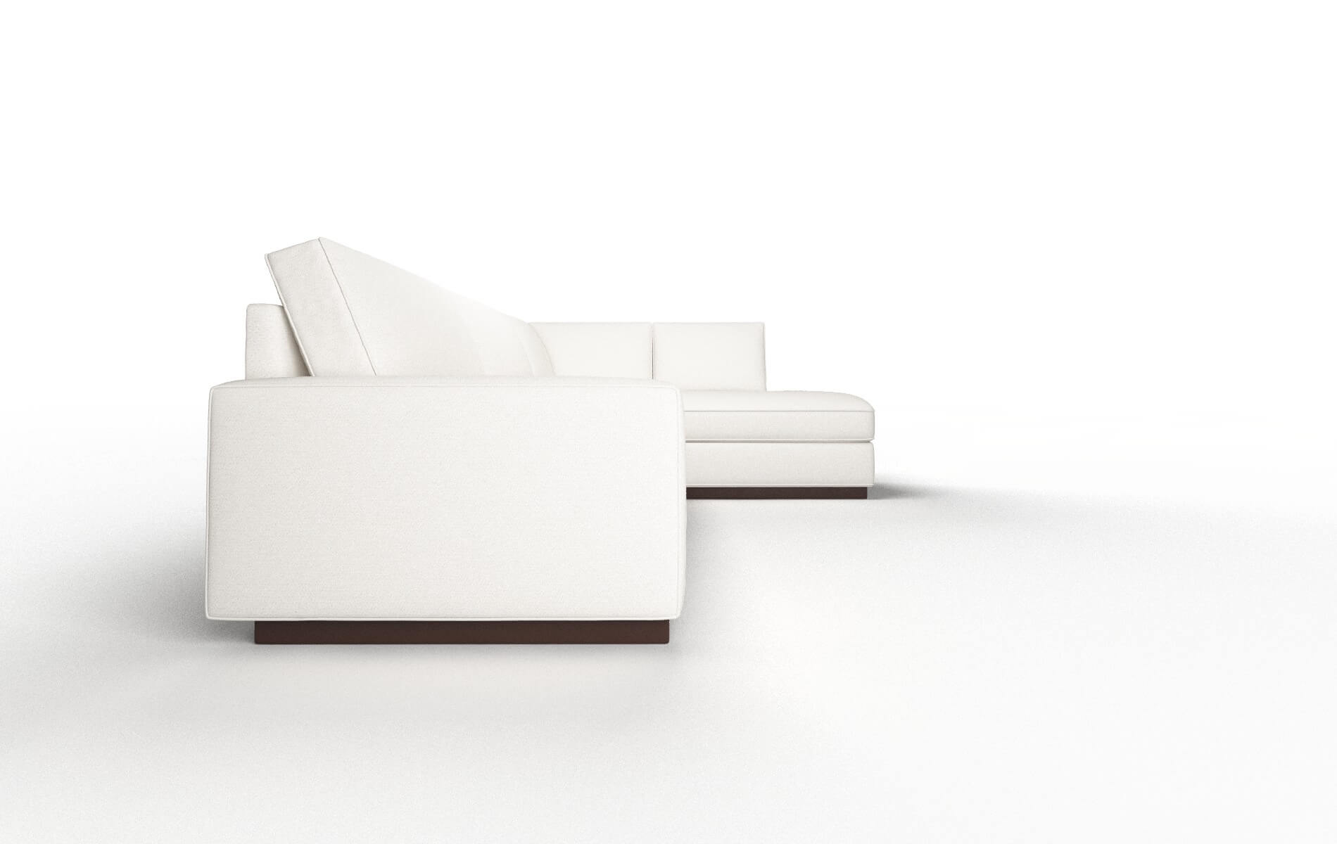 Alton Redondo Pearl Panel espresso legs 3