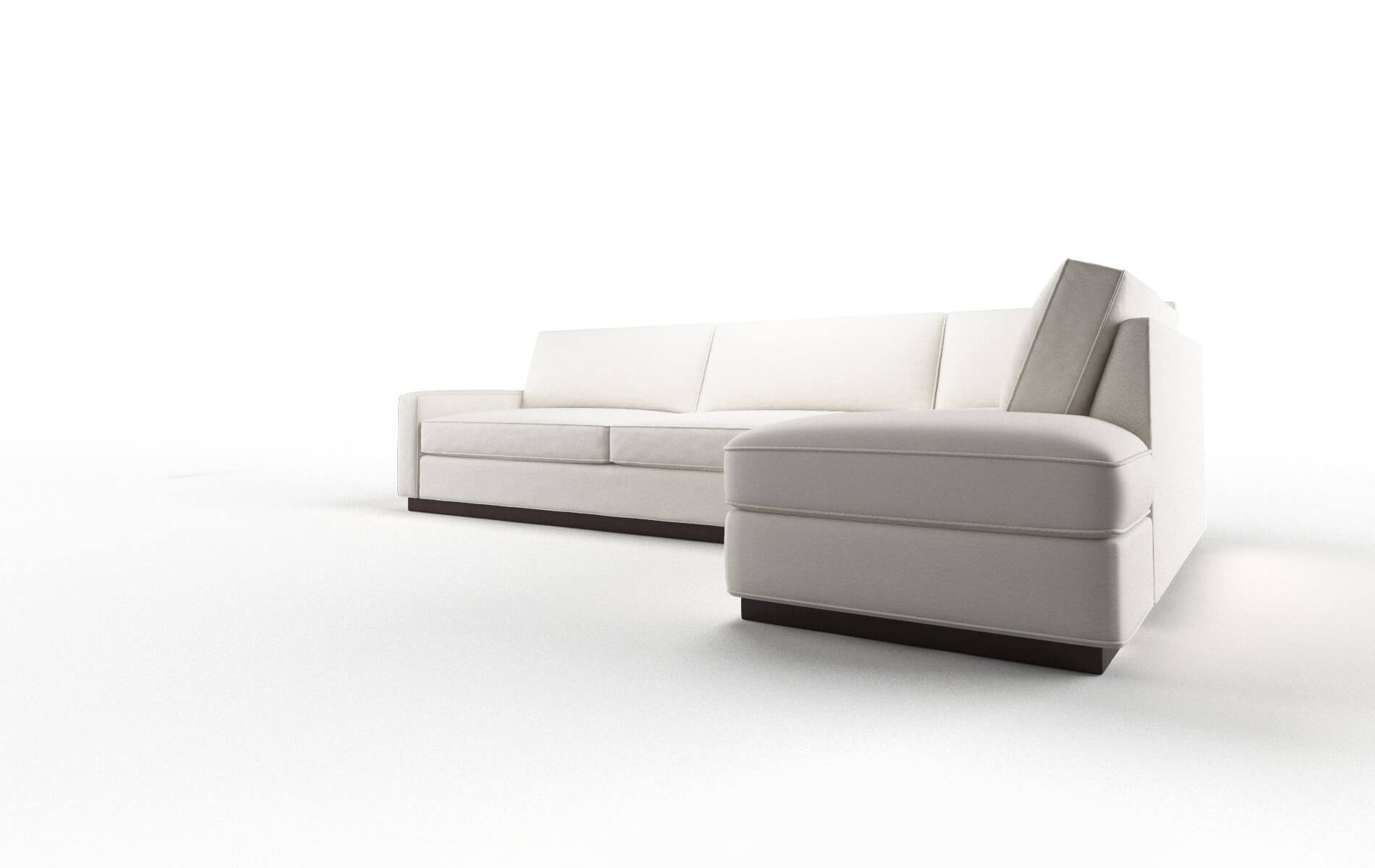 Alton Redondo Pearl Panel espresso legs 4