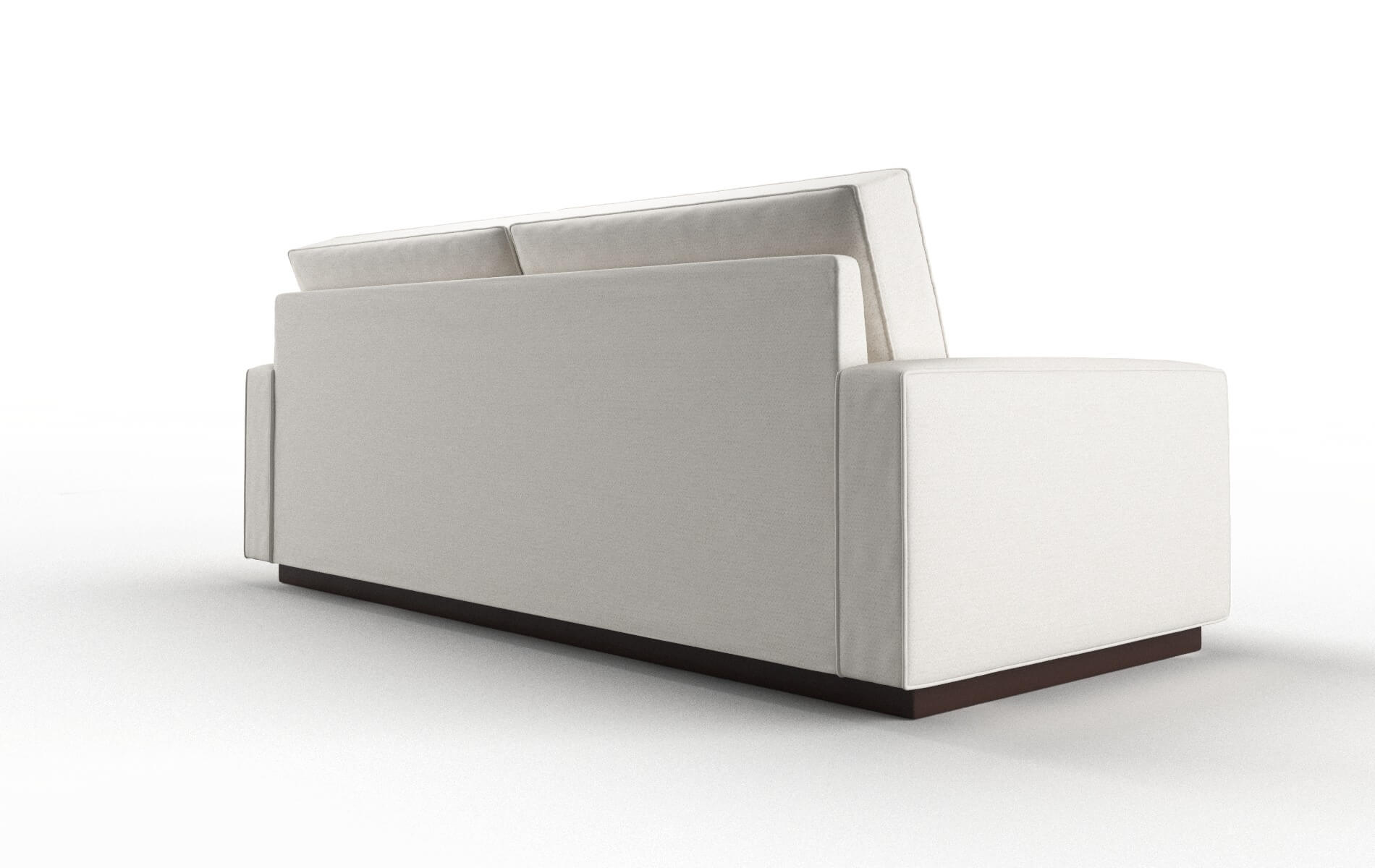 Alton Redondo Pearl Sofa espresso legs 5