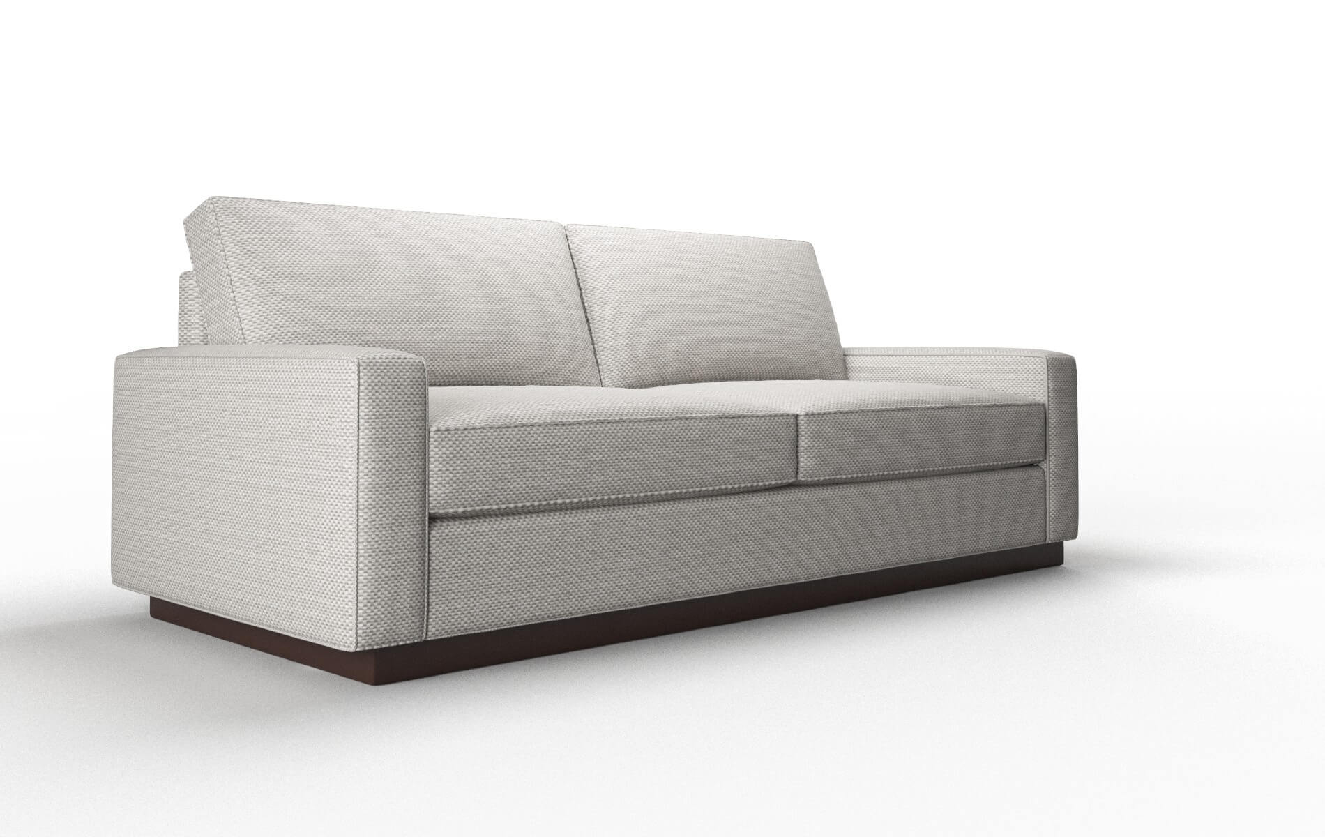 Alton Redondo Stone Sofa espresso legs 2