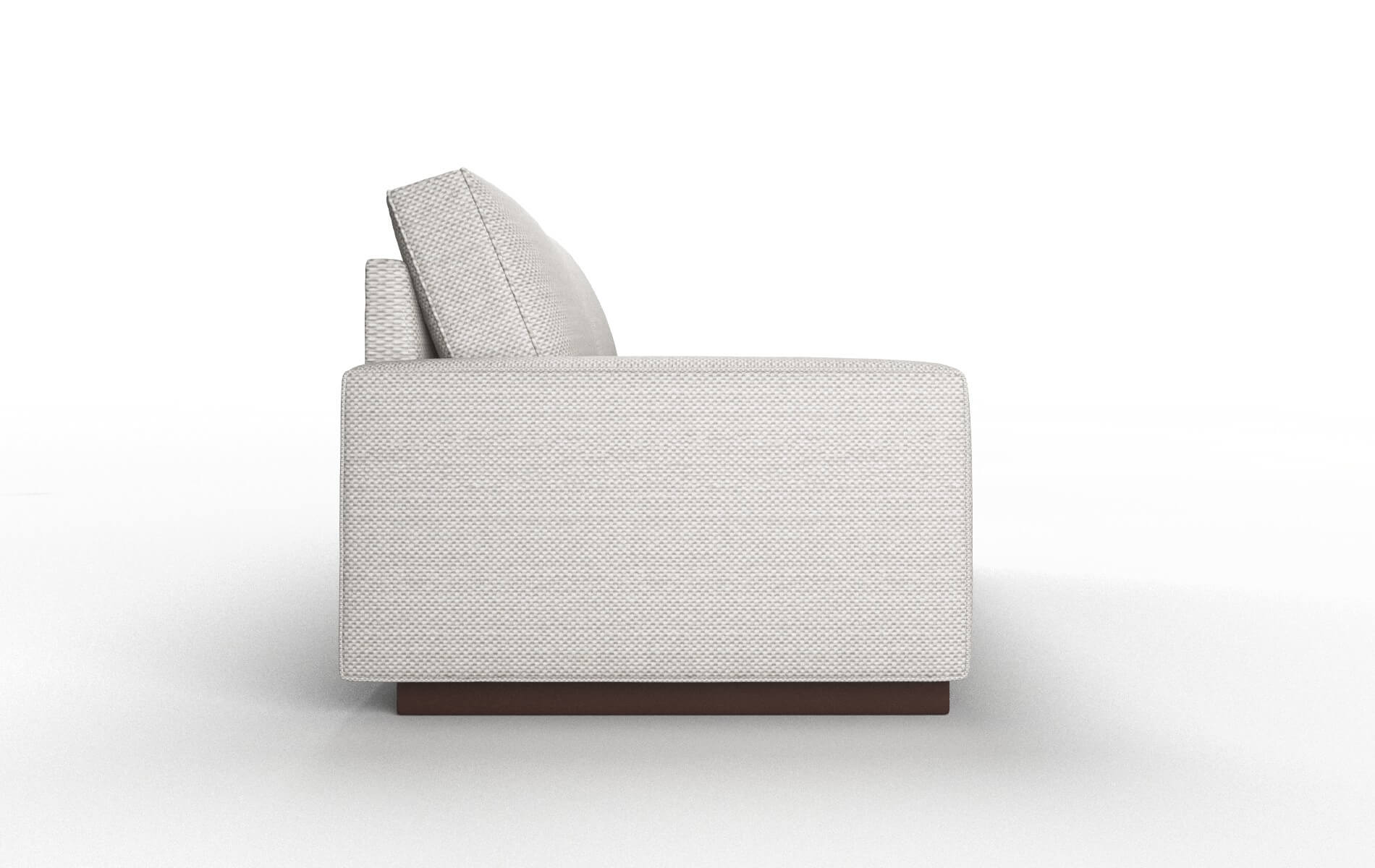 Alton Redondo Stone Sofa espresso legs 3