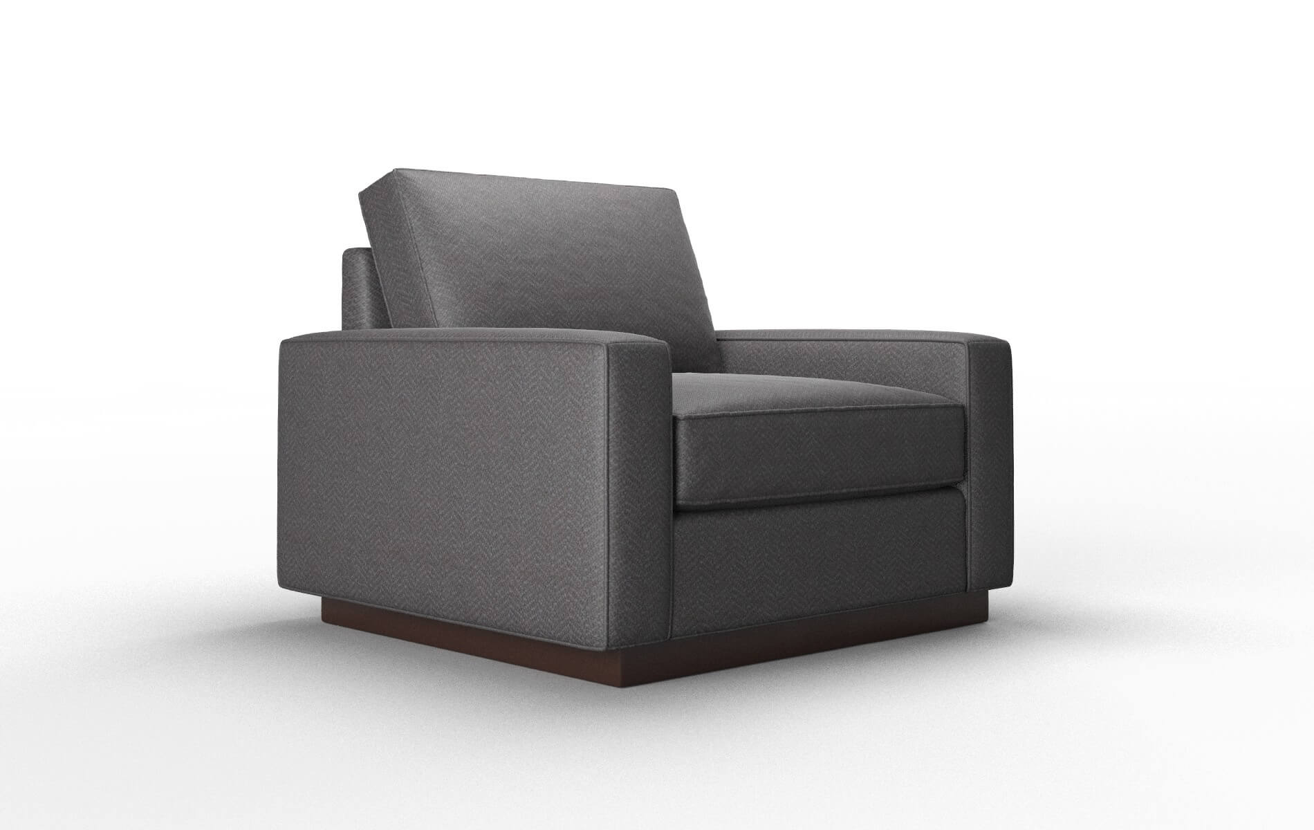Alton Royale Eclipse Chair espresso legs 2