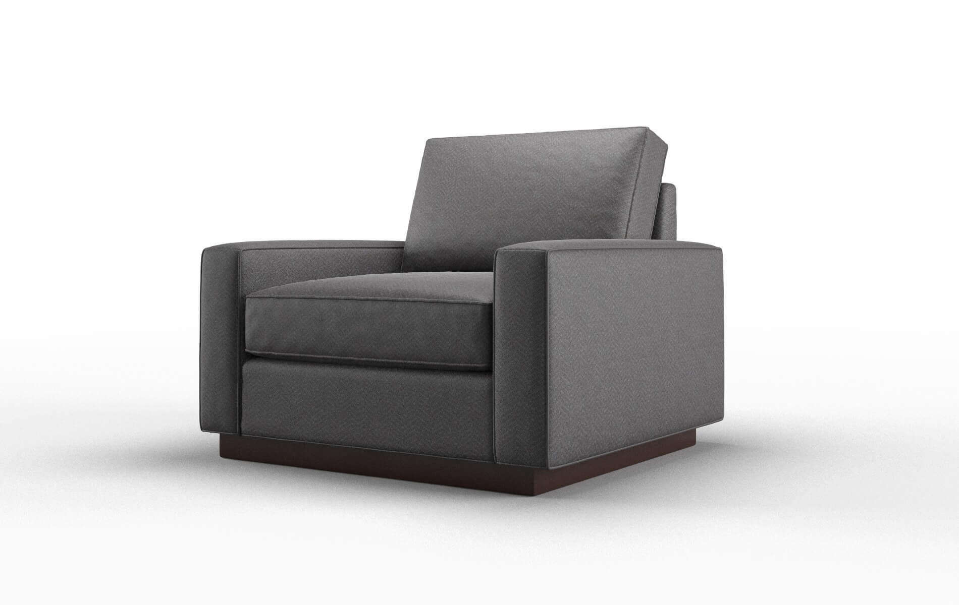 Alton Royale Eclipse Chair espresso legs 4