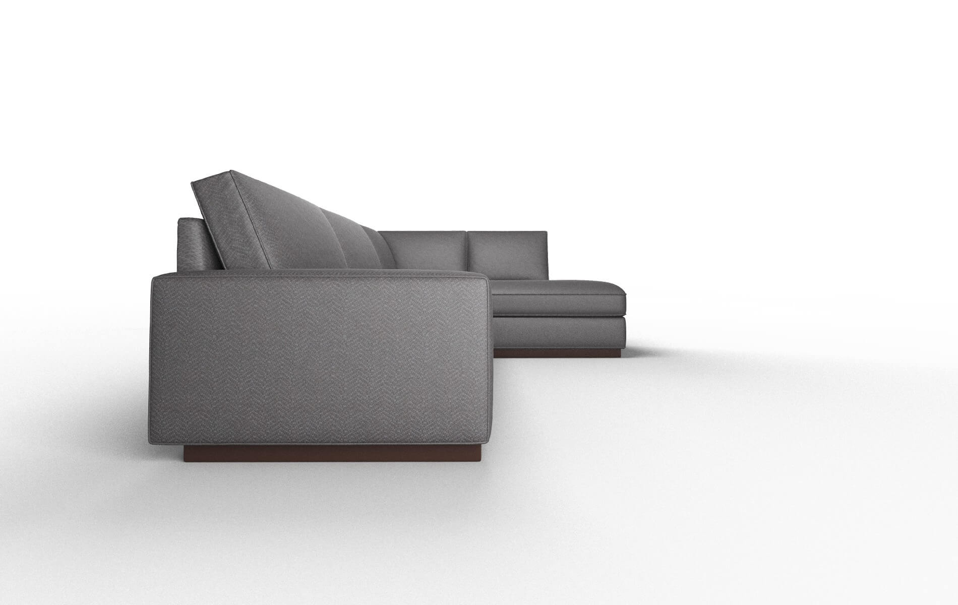 Alton Royale Eclipse Panel espresso legs 3