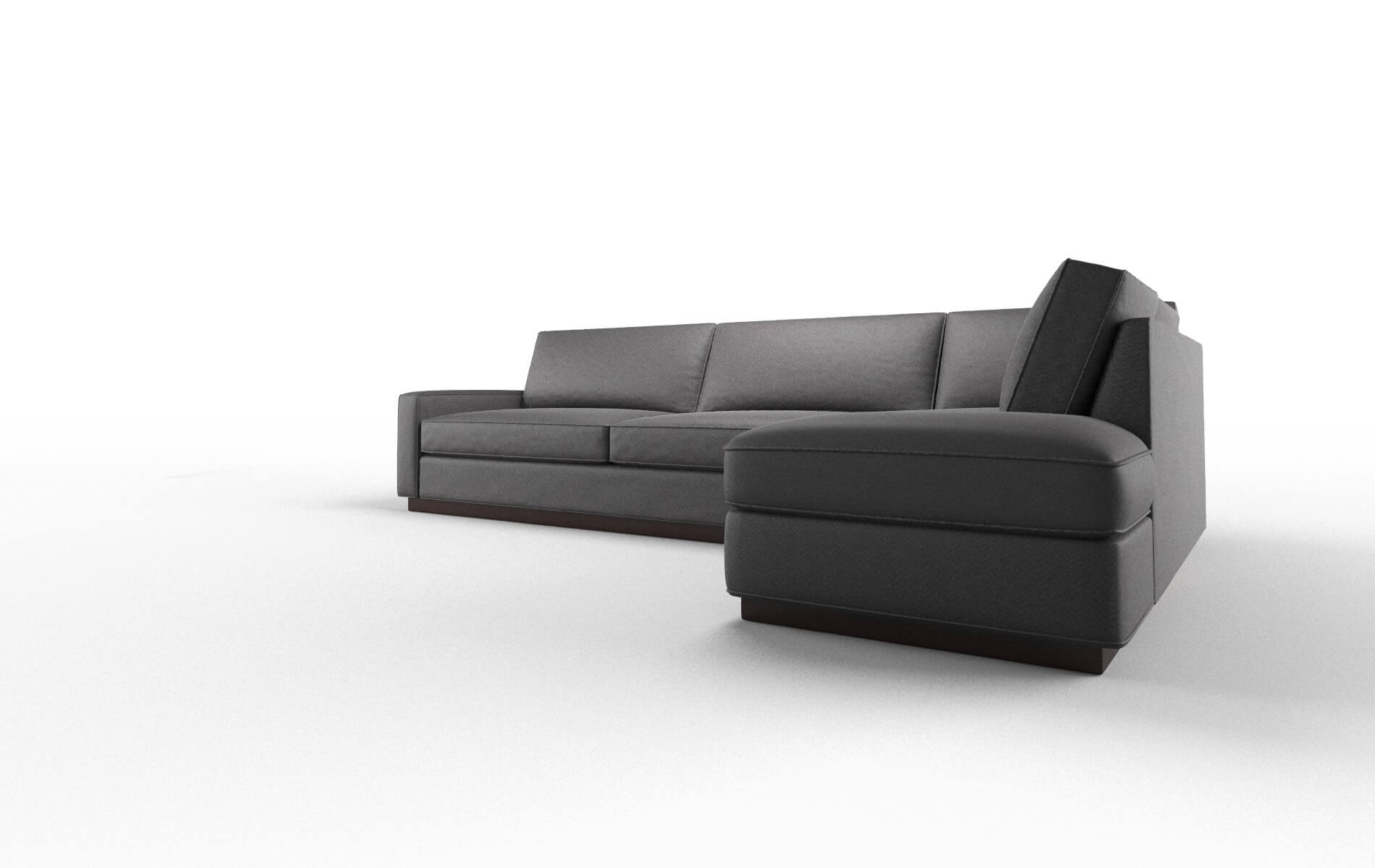 Alton Royale Eclipse Panel espresso legs 4