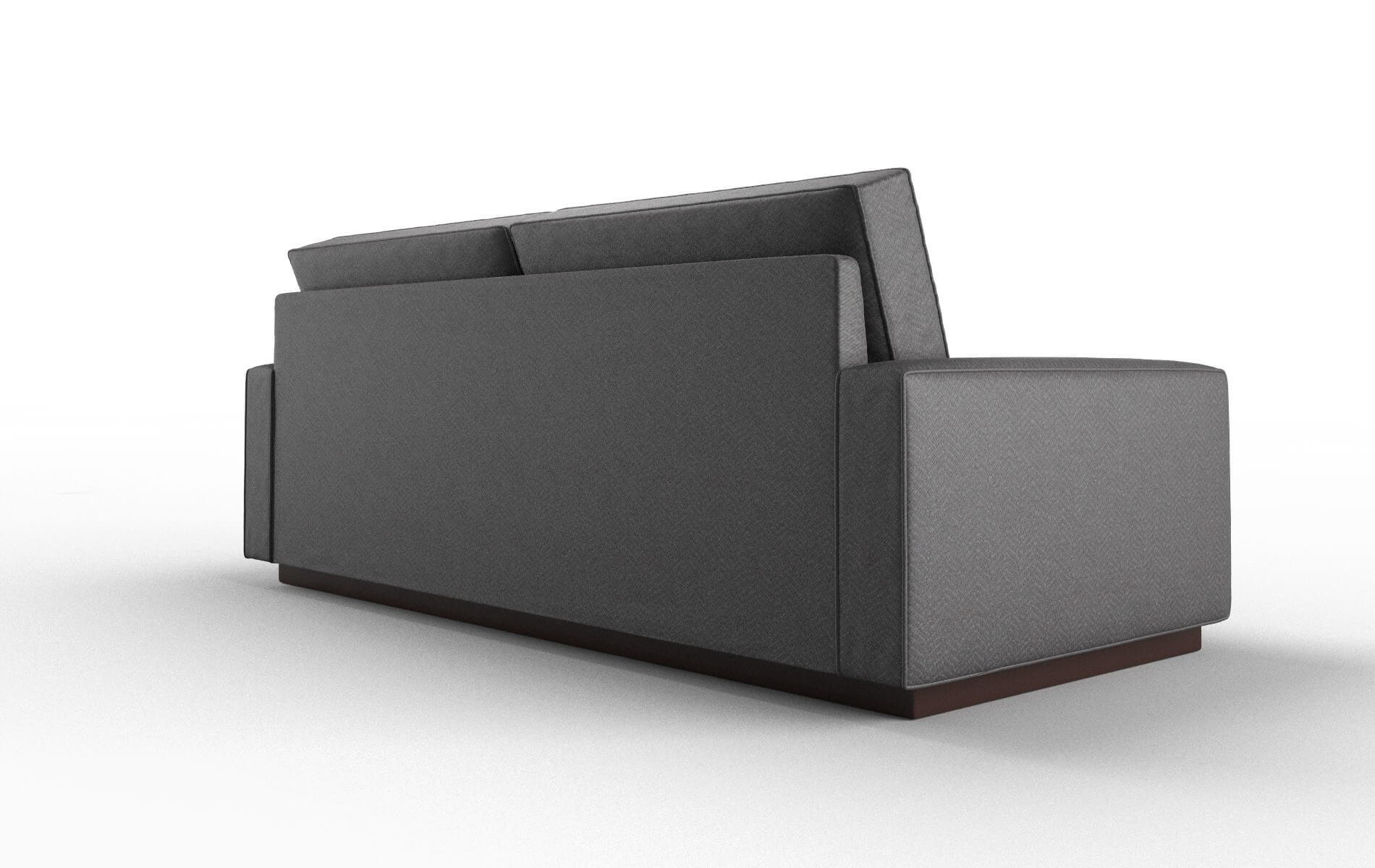 Alton Royale Eclipse Sofa espresso legs 5