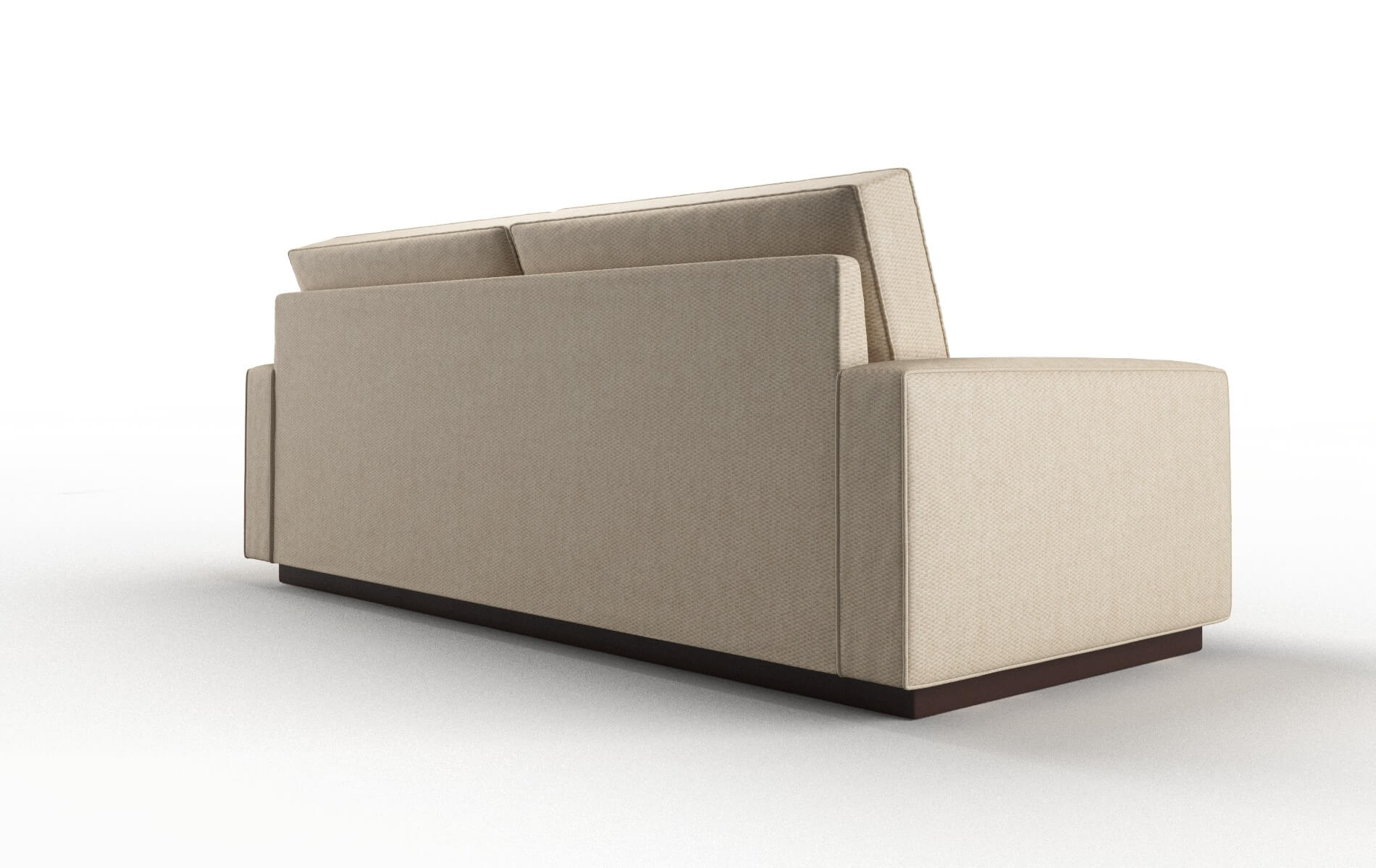 Alton Royale Mondo Sofa espresso legs 5