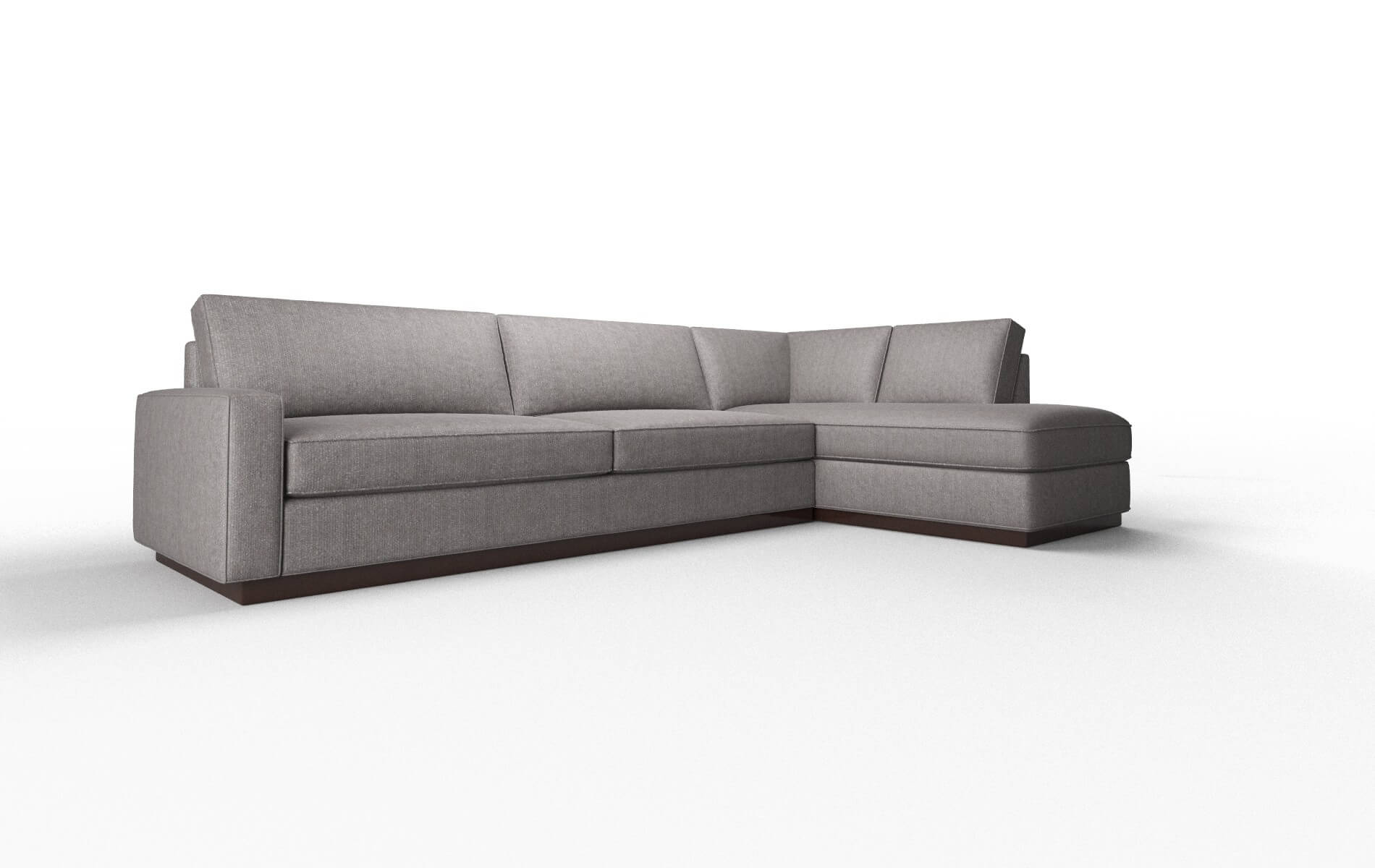 Alton Sasha Granite Panel espresso legs 2