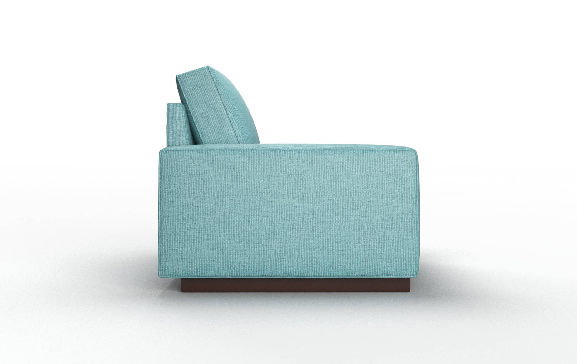 Alton Simplex Aquavita Chair espresso legs 3