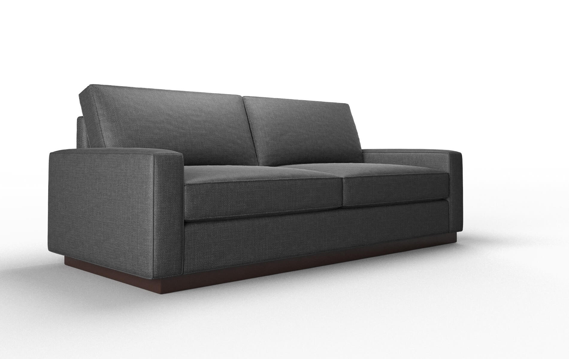 Alton Sosoftness 54 Sofa espresso legs 2