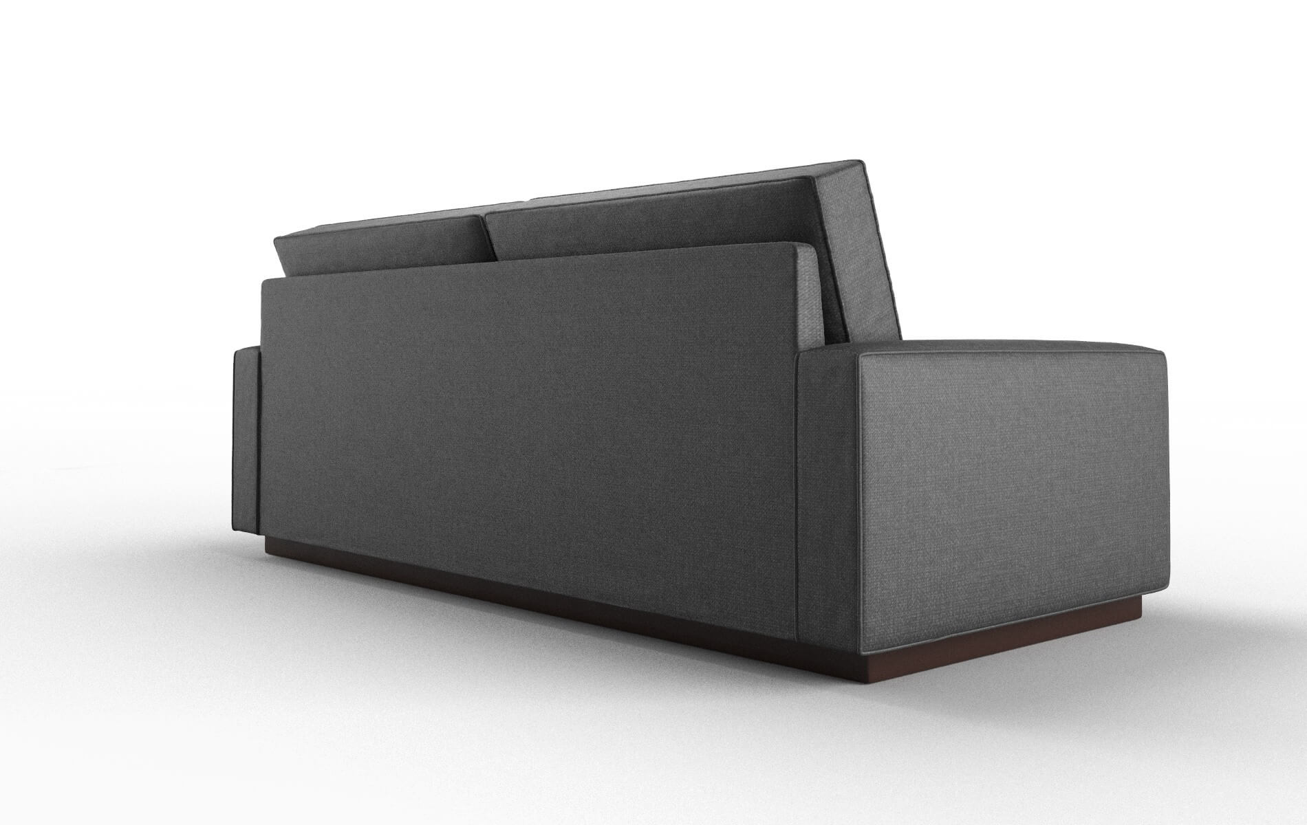 Alton Sosoftness 54 Sofa espresso legs 5