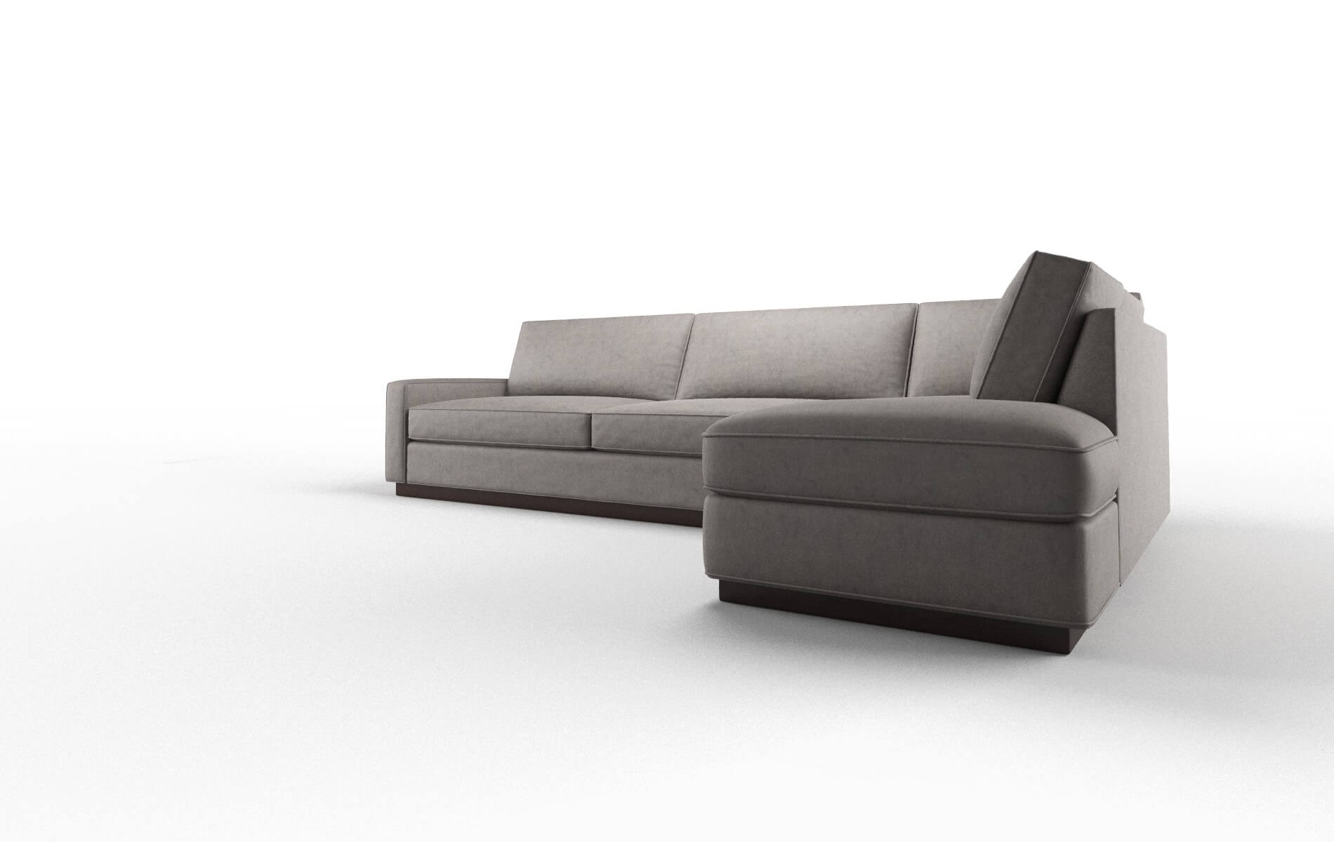 Alton Suave Slate Panel espresso legs 4