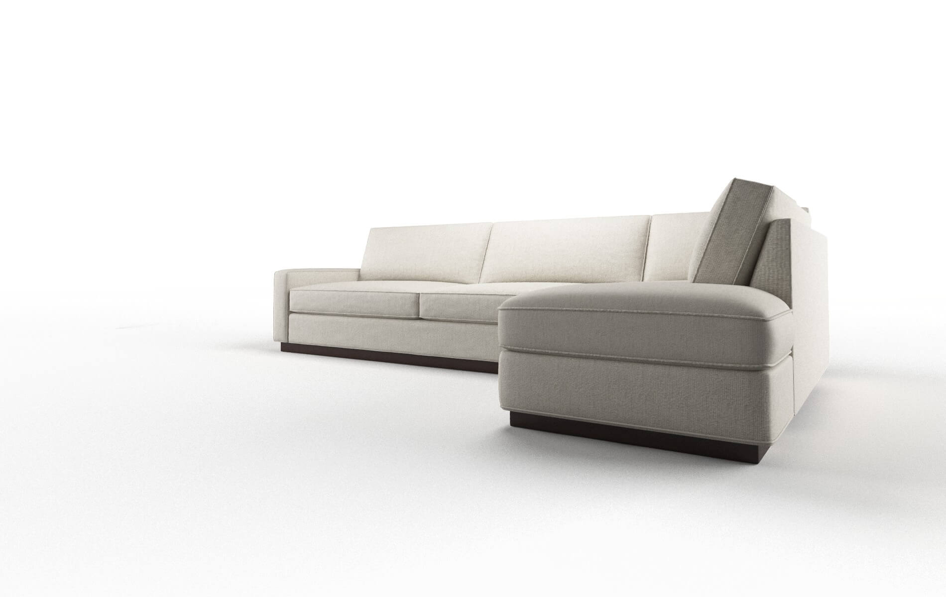 Alton Terrain Natural Panel espresso legs 4