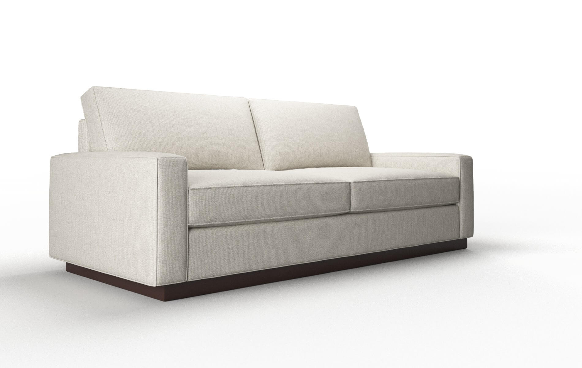 Alton Terrain Natural Sofa espresso legs 2