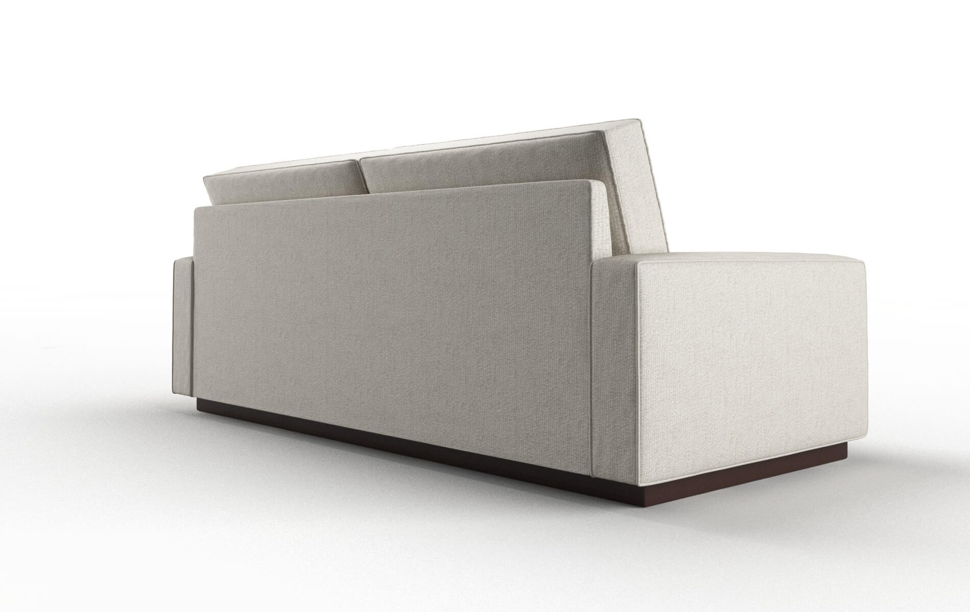 Alton Terrain Natural Sofa espresso legs 5