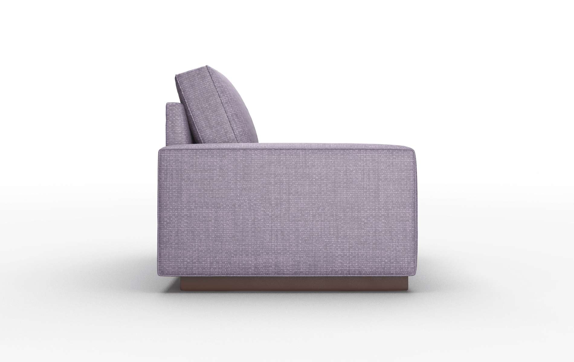 Alton Tess Blackberry Chair espresso legs 3