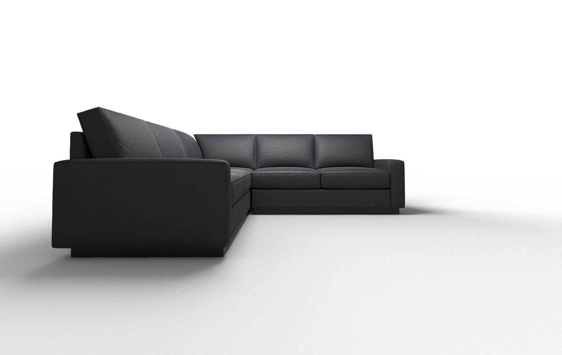 Alton Urban_d Eclipse Sectional espresso legs 2