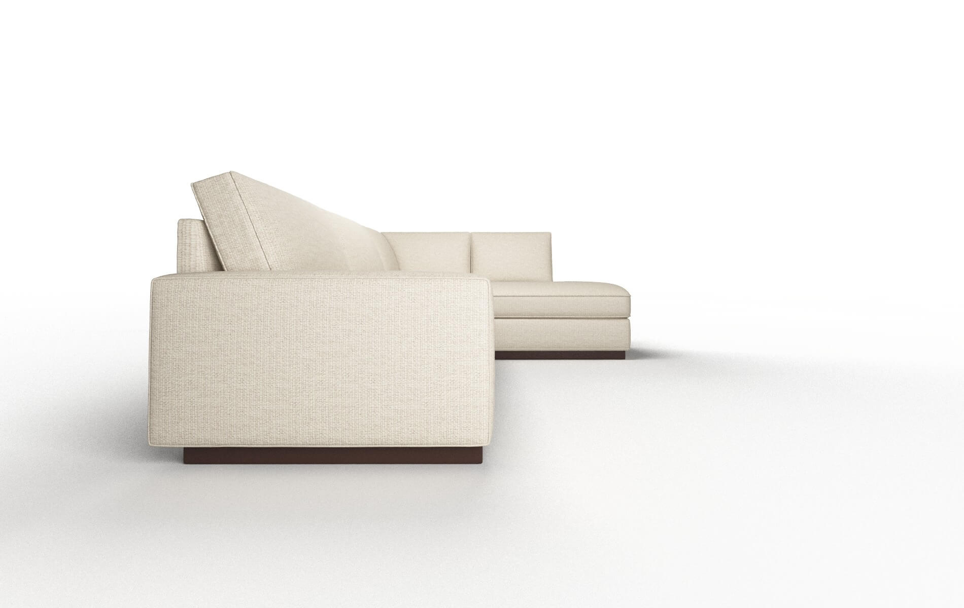 Alton Urban_d Silver Panel espresso legs 3