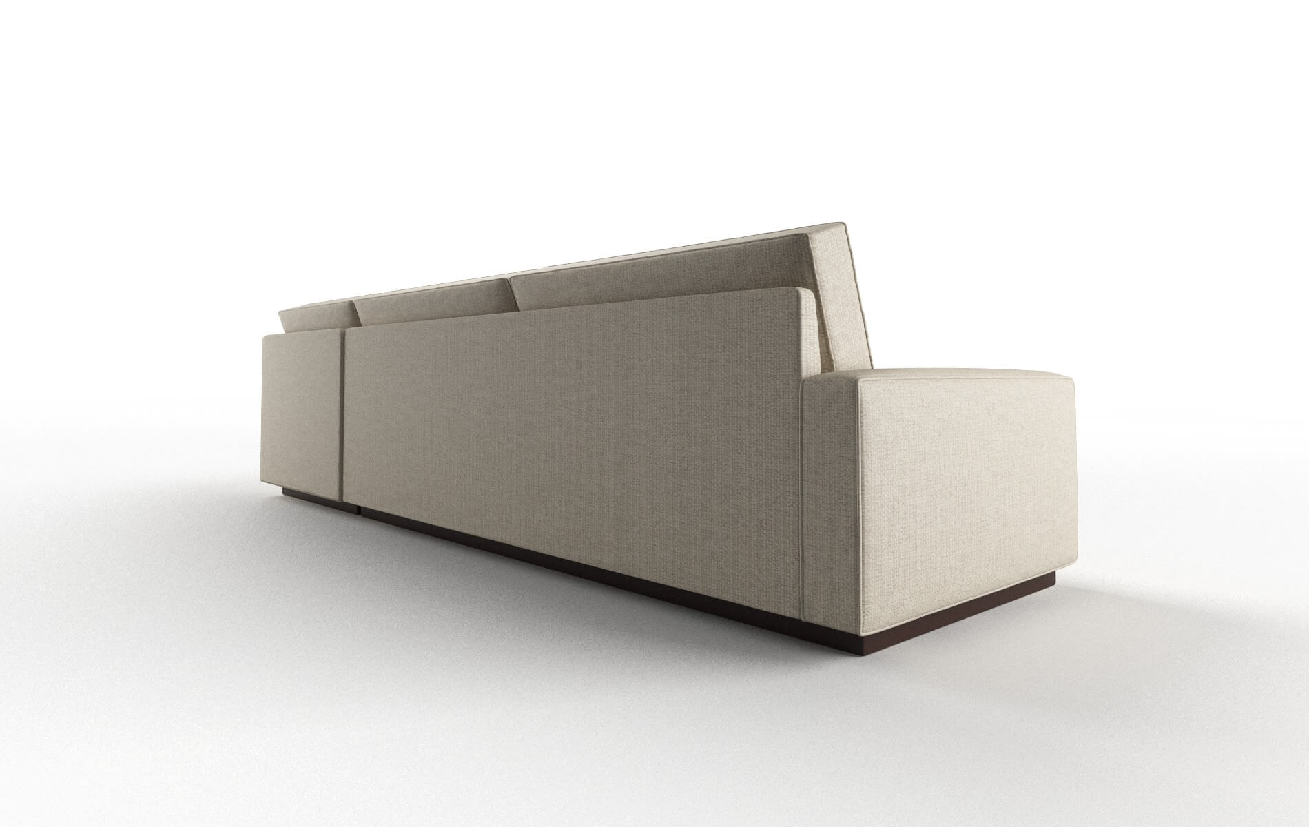 Alton Urban_d Silver Panel espresso legs 5