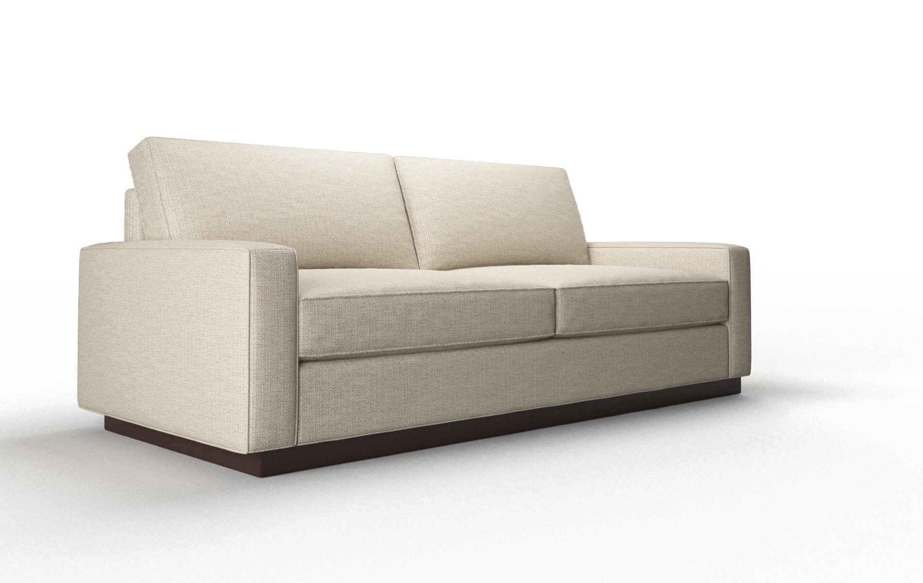 Alton Urban_d Silver Sofa espresso legs 2
