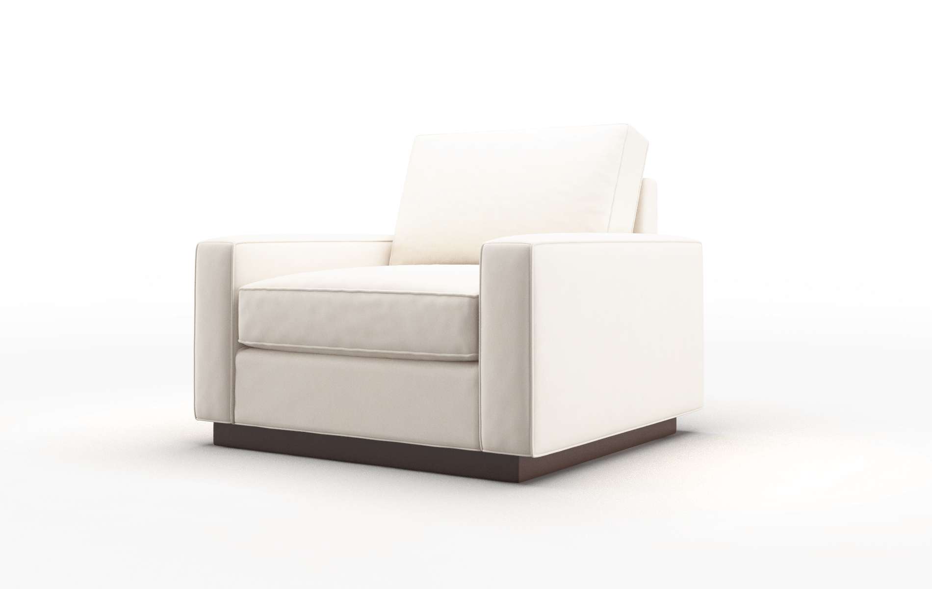 Alton Urban_d Snow Chair espresso legs 4