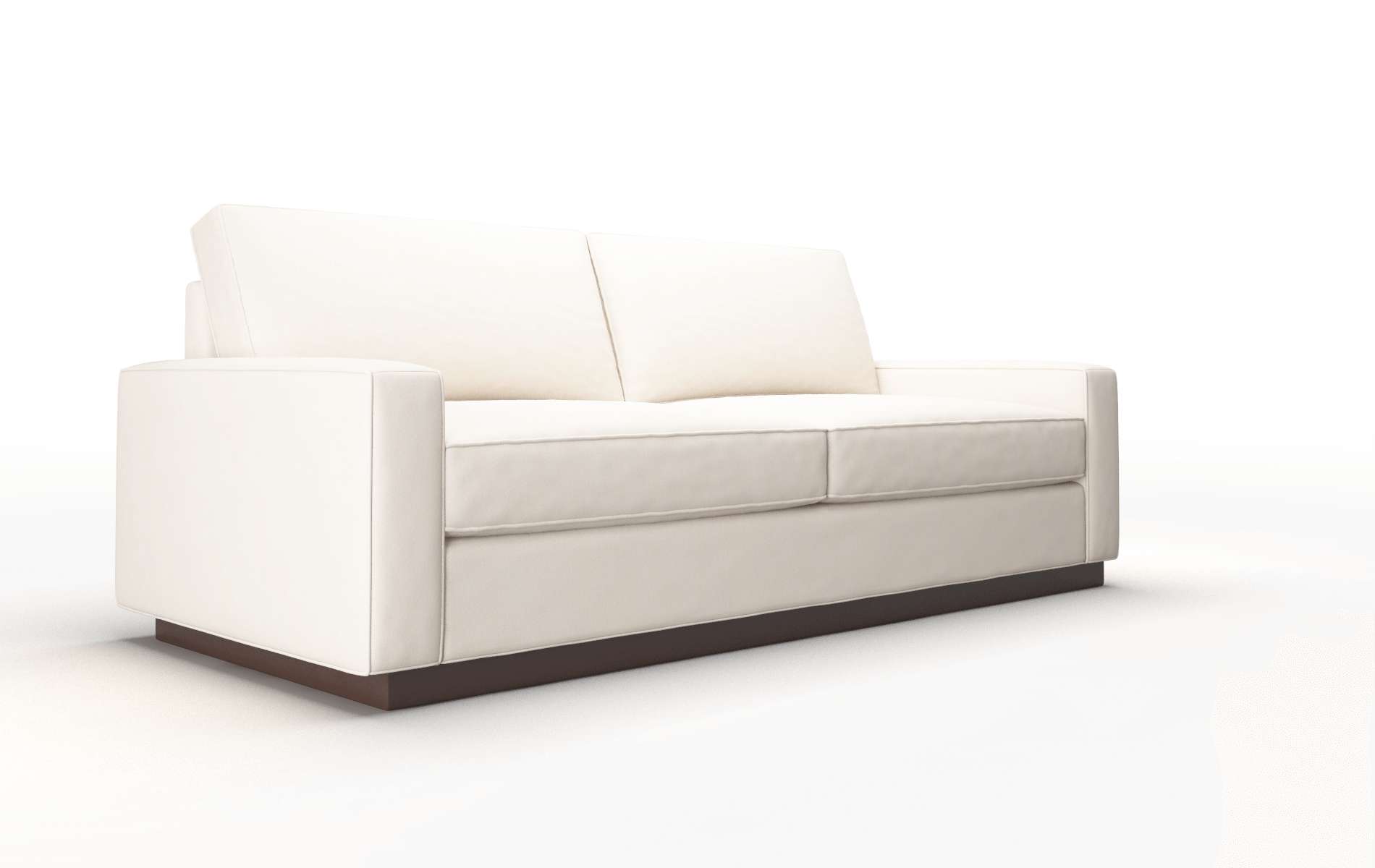 Alton Urban_d Snow Sofa espresso legs 2