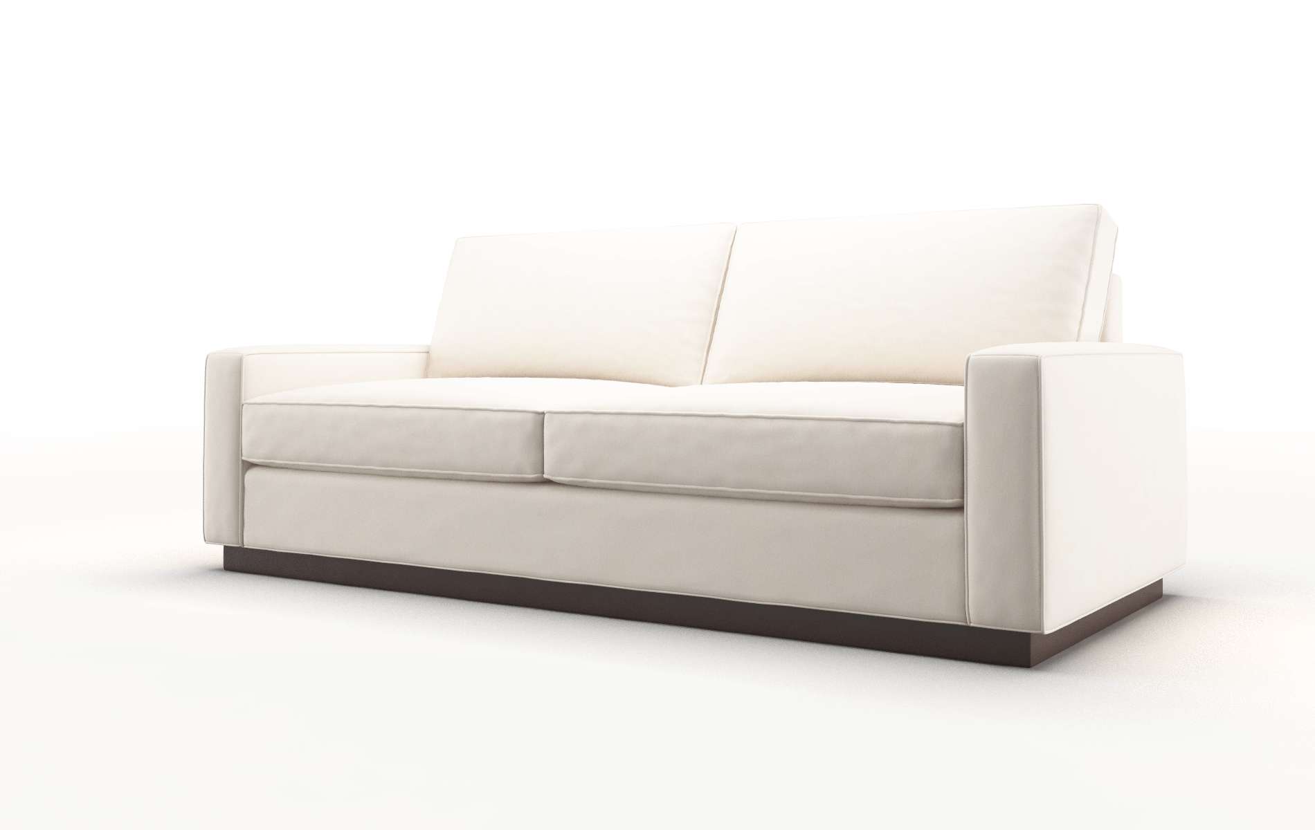 Alton Urban_d Snow Sofa espresso legs 4