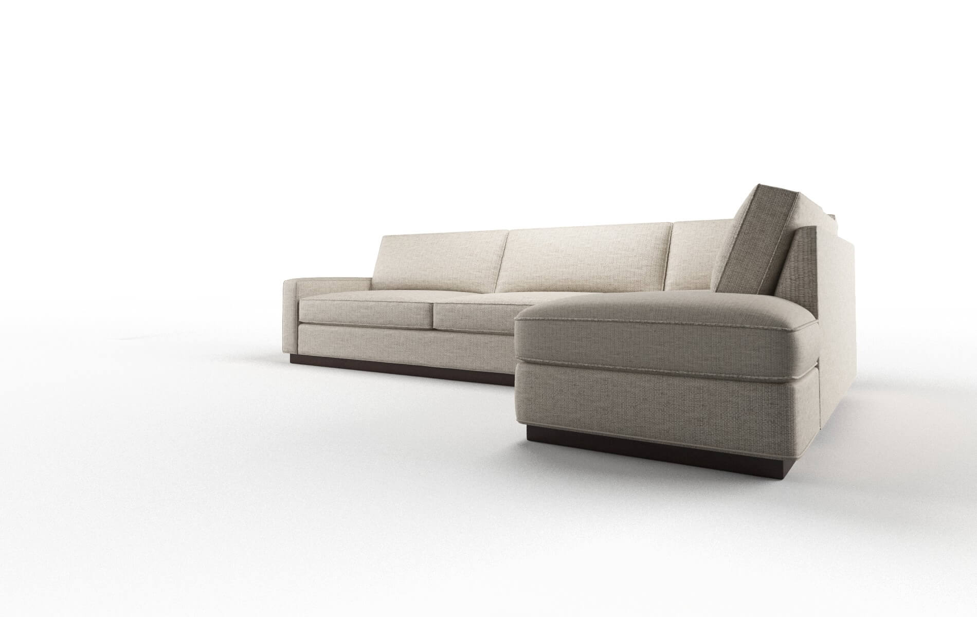 Alton Urban_d Steel Panel espresso legs 4