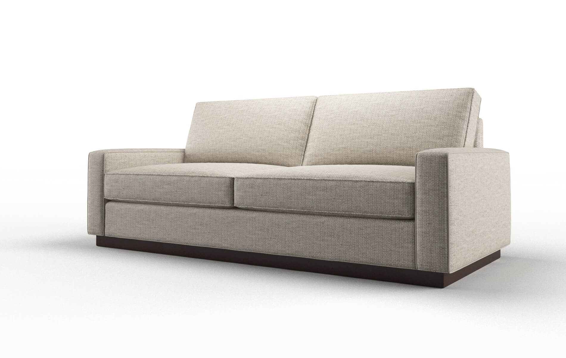 Alton Urban_d Steel Sofa espresso legs 4