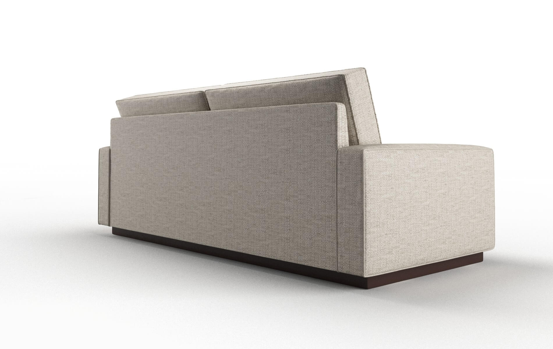 Alton Urban_d Steel Sofa espresso legs 5