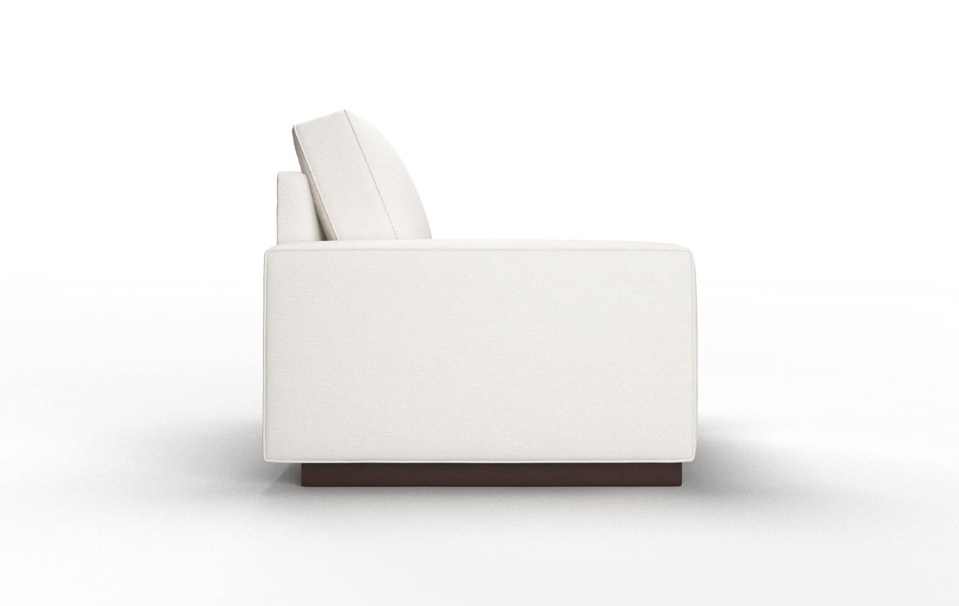 Alton Venice Eggshell Chair espresso legs 3