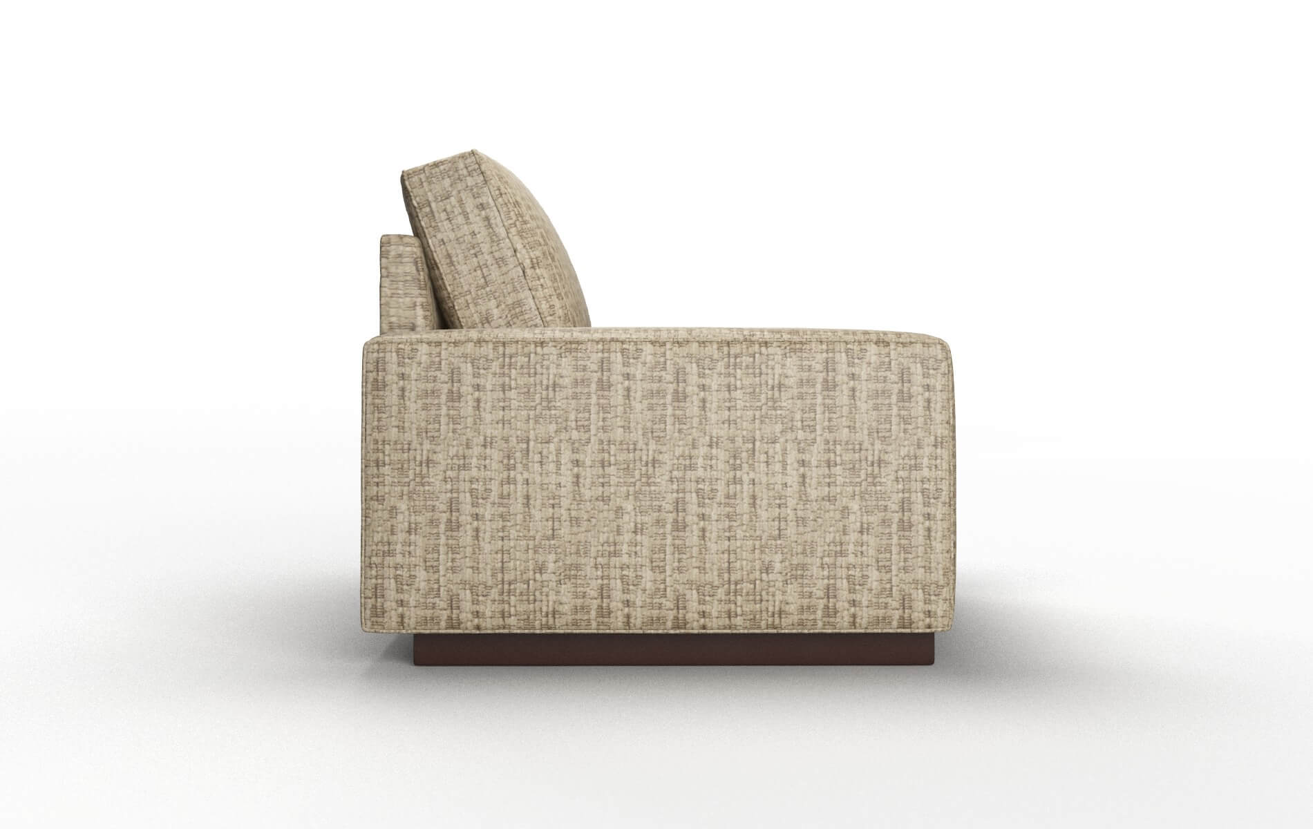 Alton Venus Mocha Chair espresso legs 3