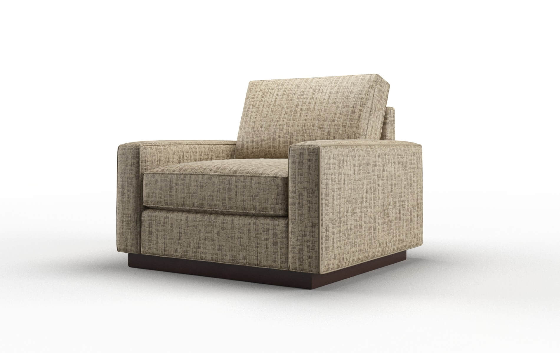 Alton Venus Mocha Chair espresso legs 4