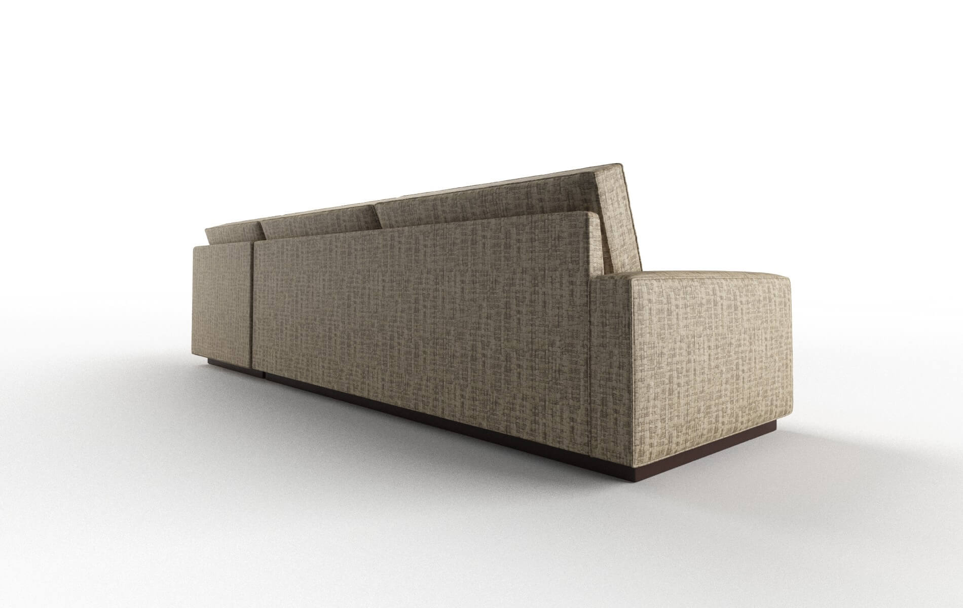 Alton Venus Mocha Panel espresso legs 5