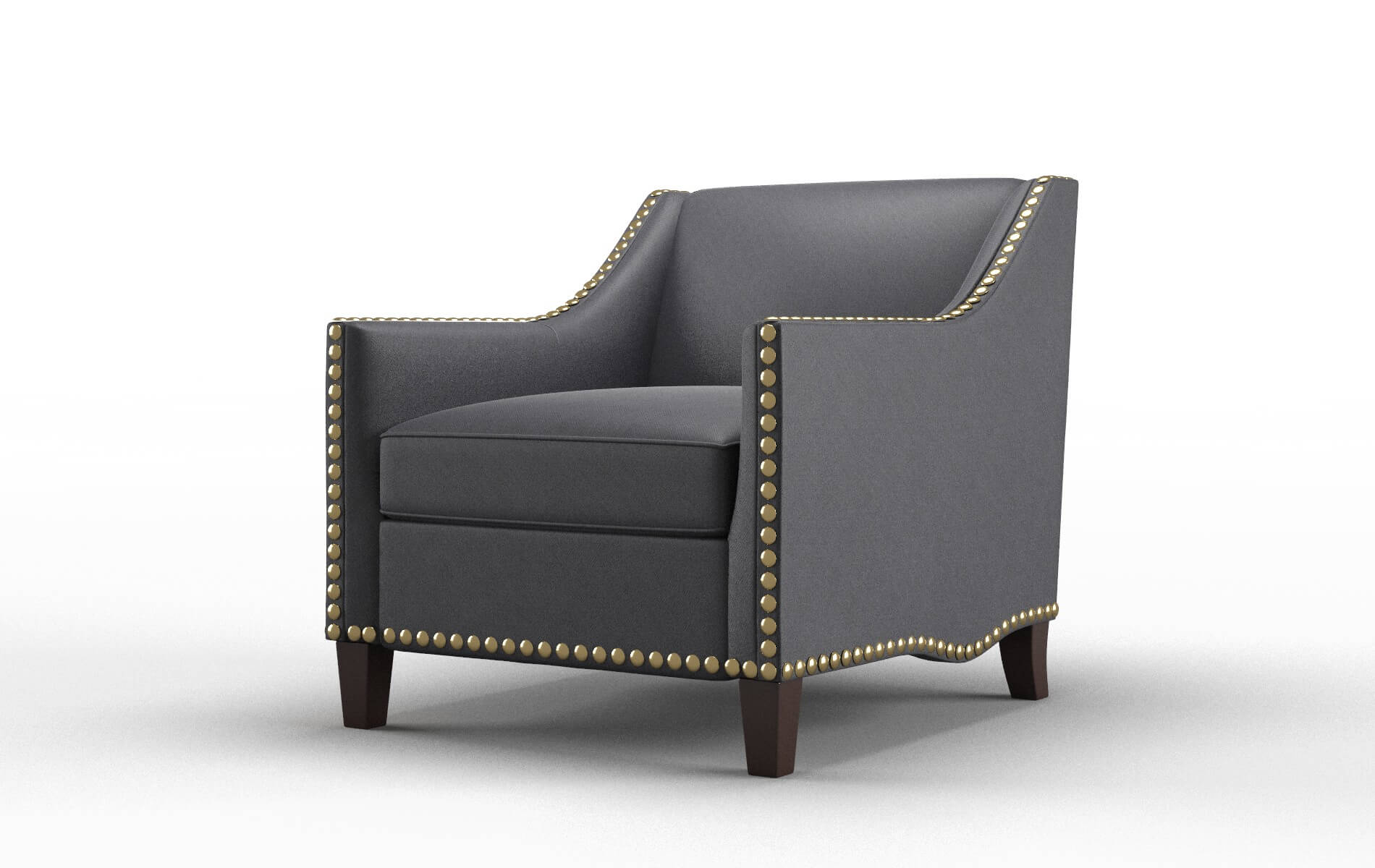 Amsterdam Atlas_plz Navy Chair espresso legs 4