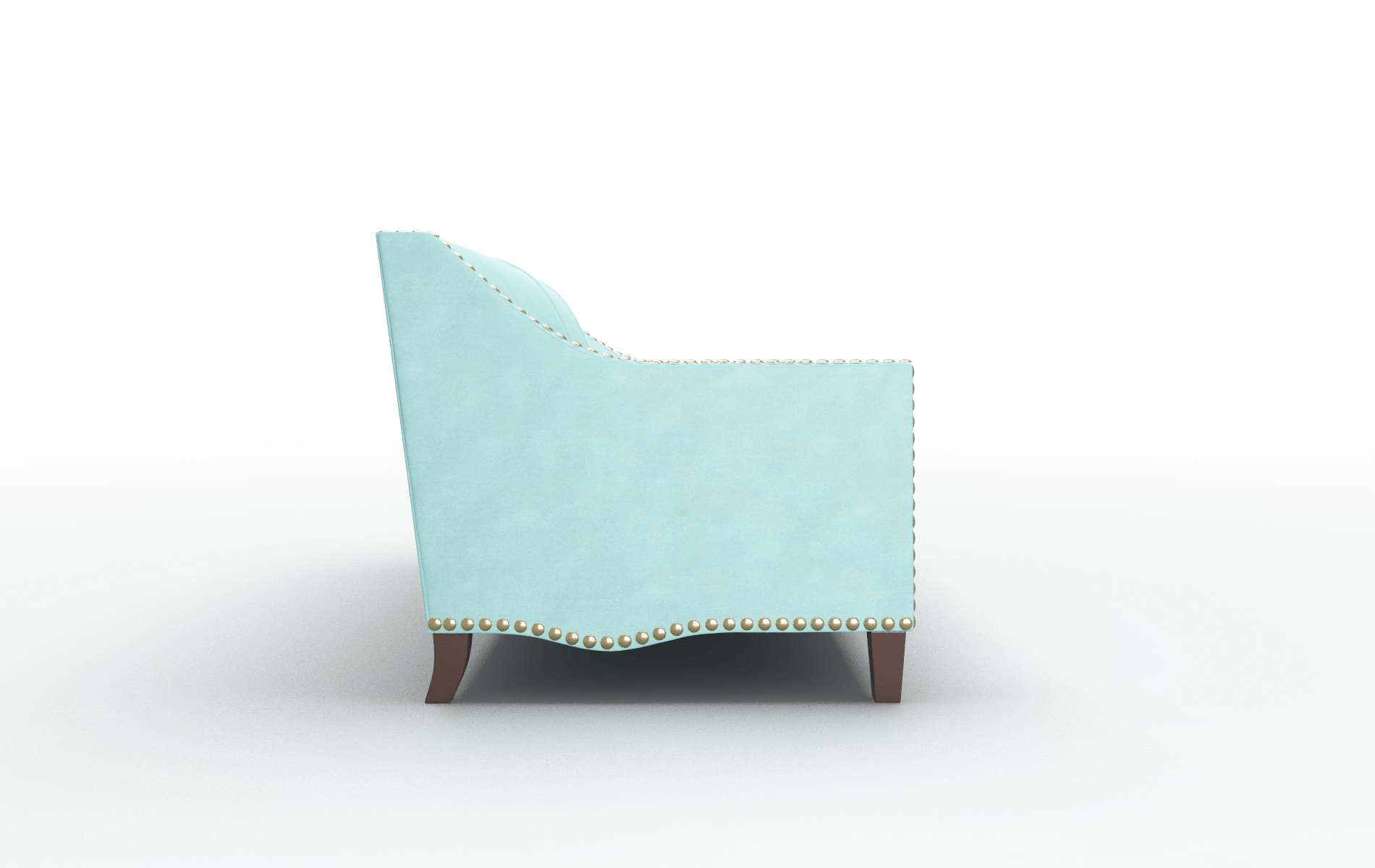 Amsterdam Avalon_hp Aqua Sofa espresso legs 3
