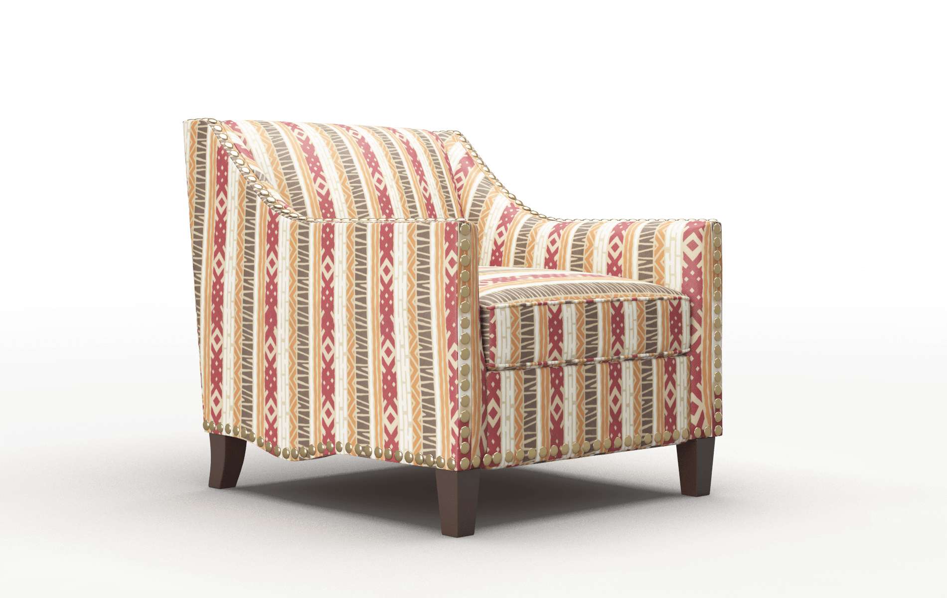 Amsterdam Bodhi Tango Chair espresso legs 2