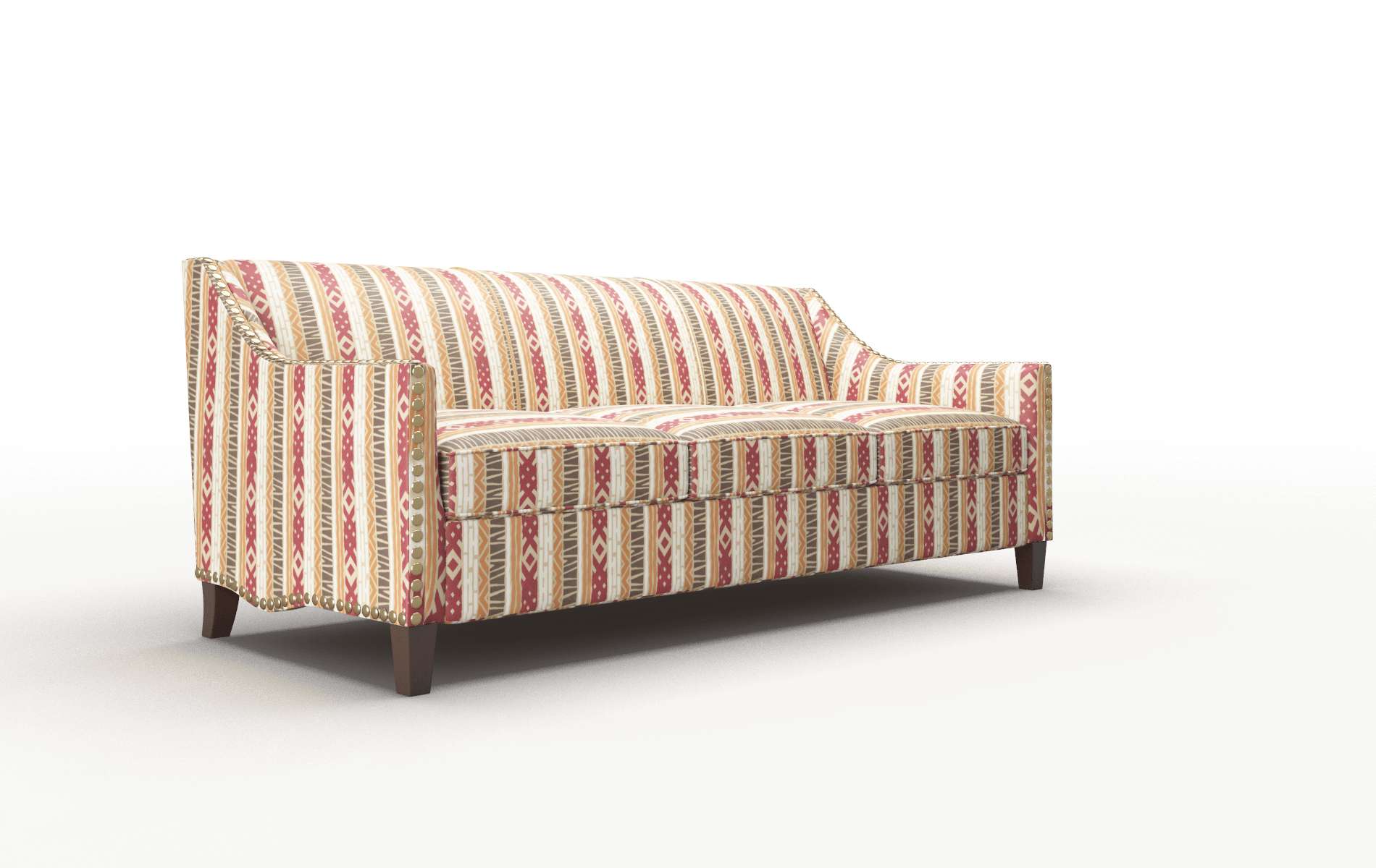 Amsterdam Bodhi Tango Sofa espresso legs 2