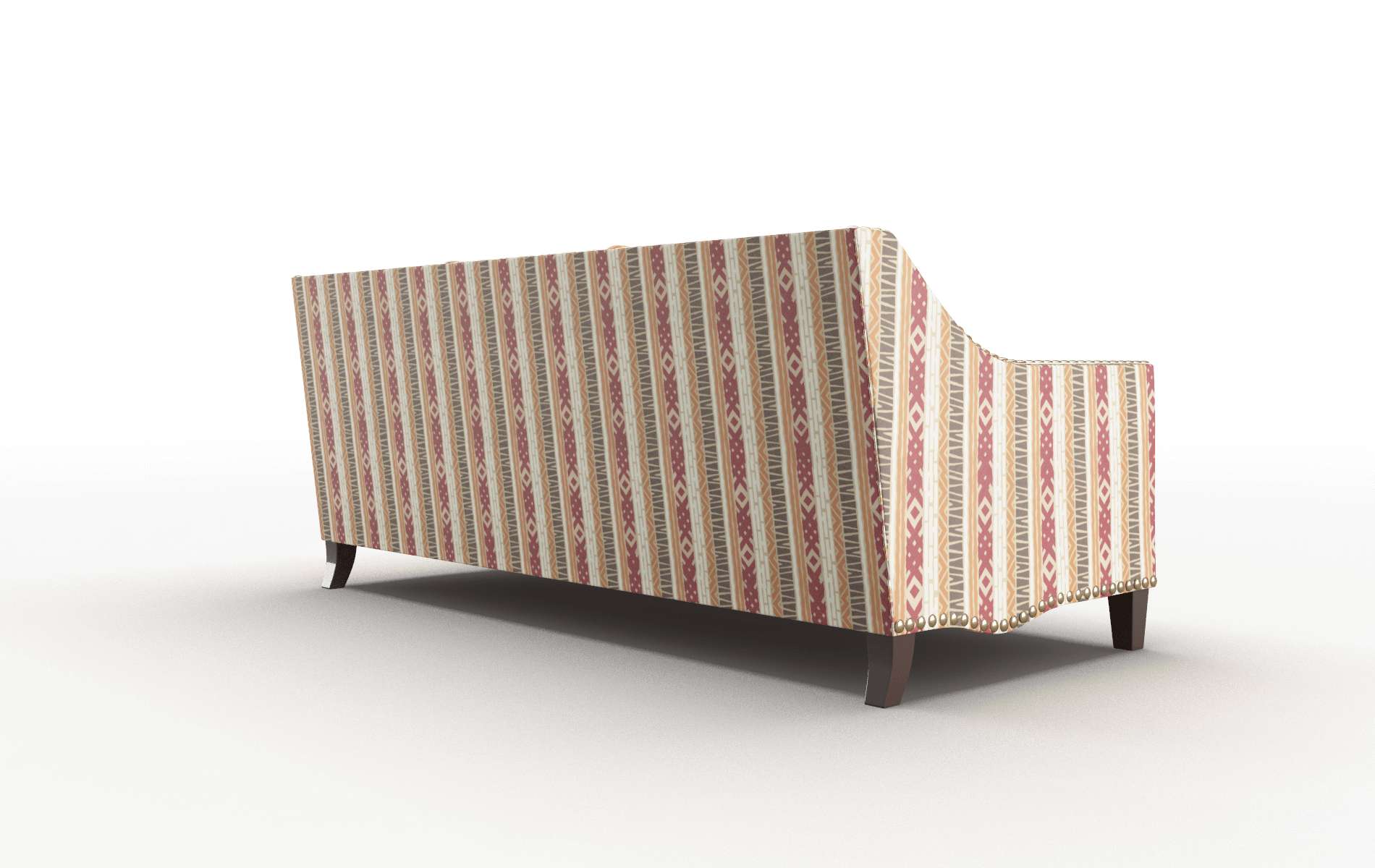 Amsterdam Bodhi Tango Sofa espresso legs 5