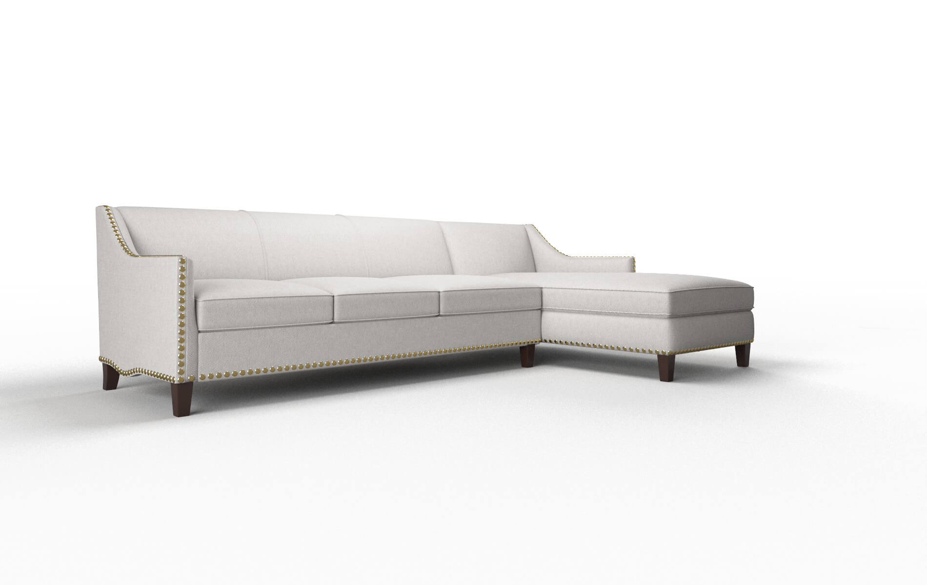 Amsterdam Curious Spa Panel espresso legs 2