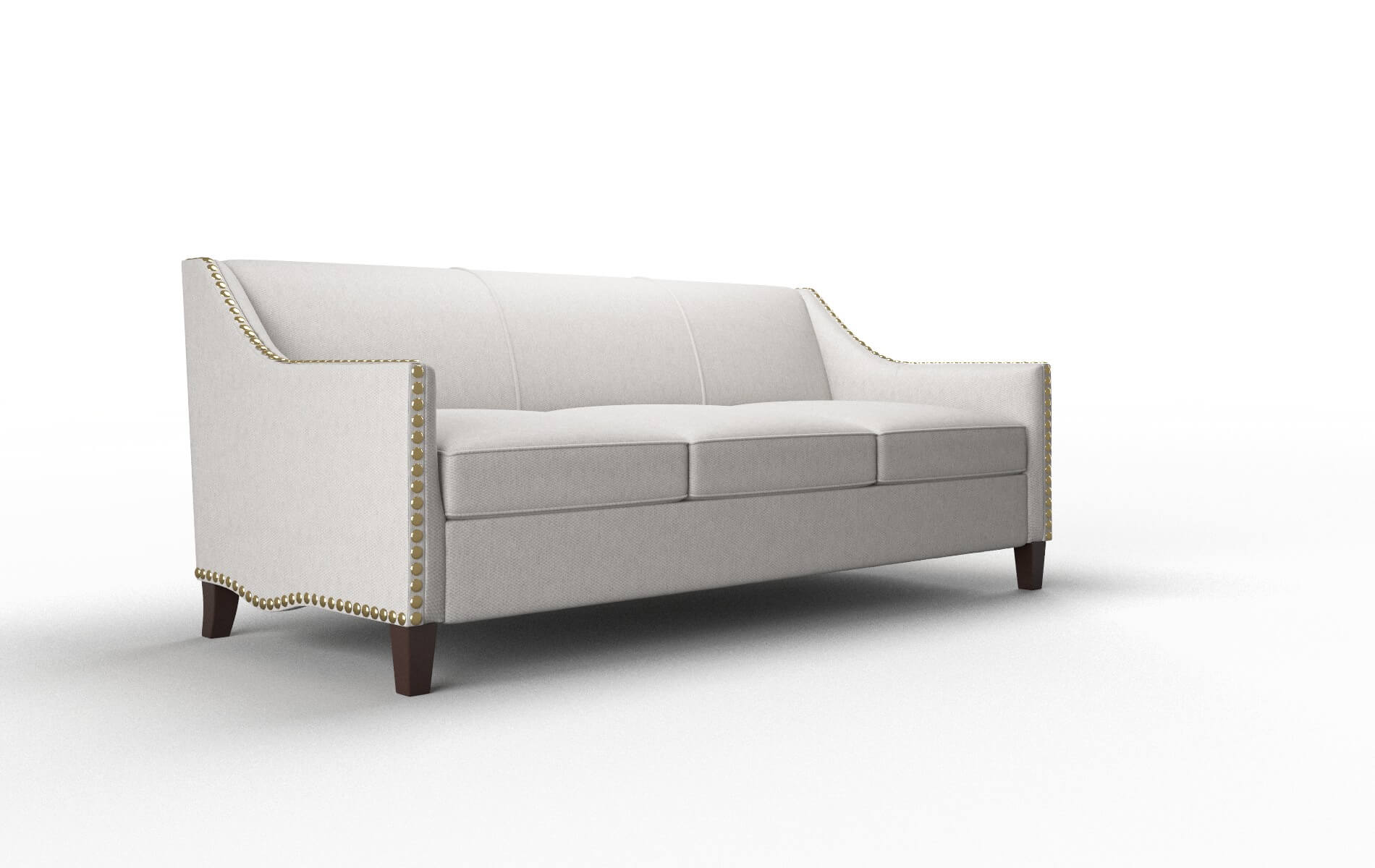 Amsterdam Curious Spa Sofa espresso legs 2