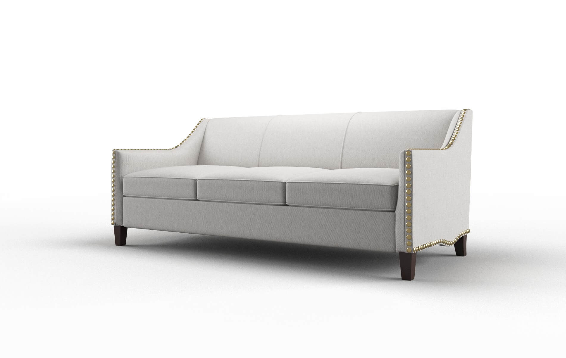 Amsterdam Curious Spa Sofa espresso legs 4