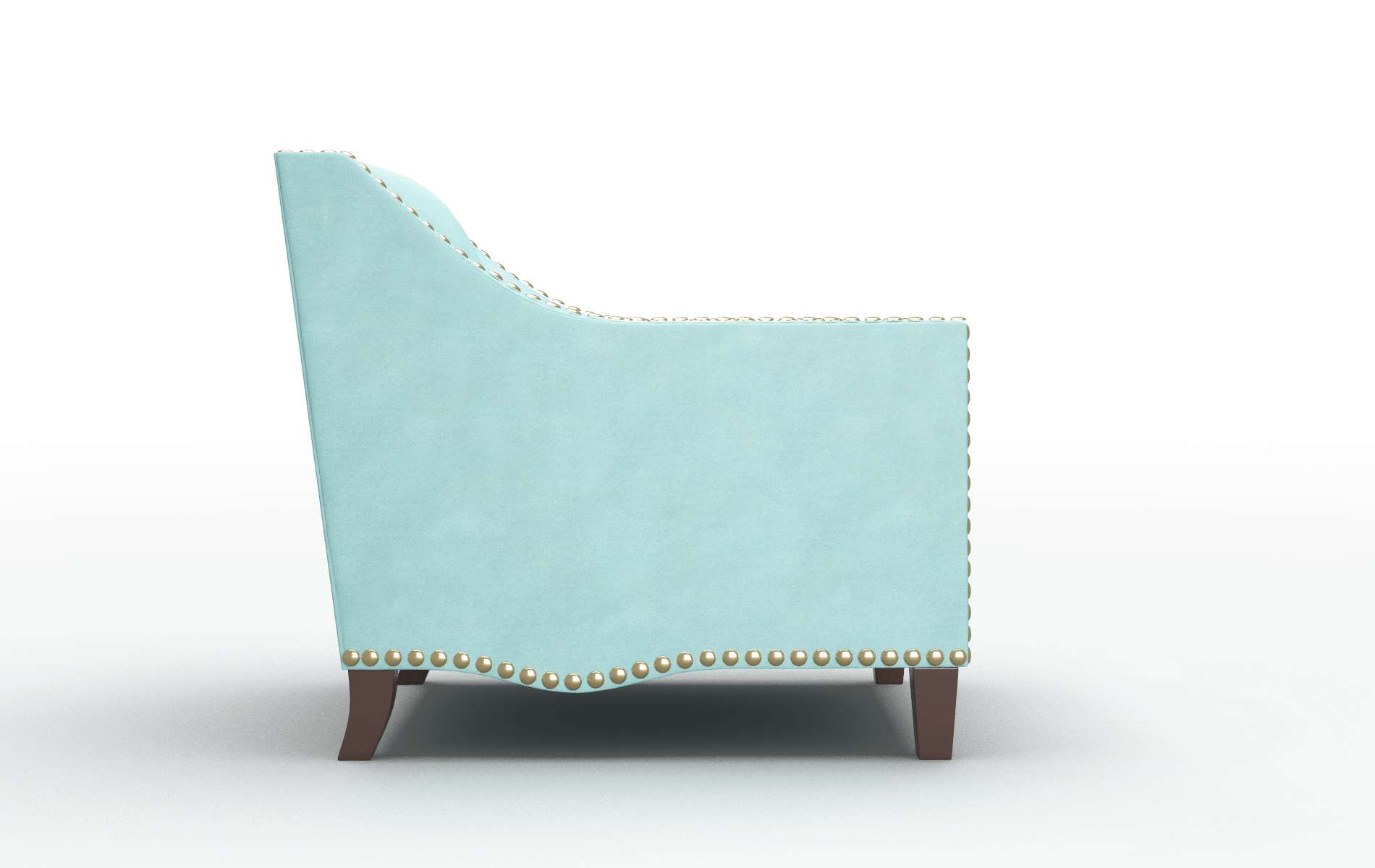 Amsterdam Dream_d French_blue Chair espresso legs 3